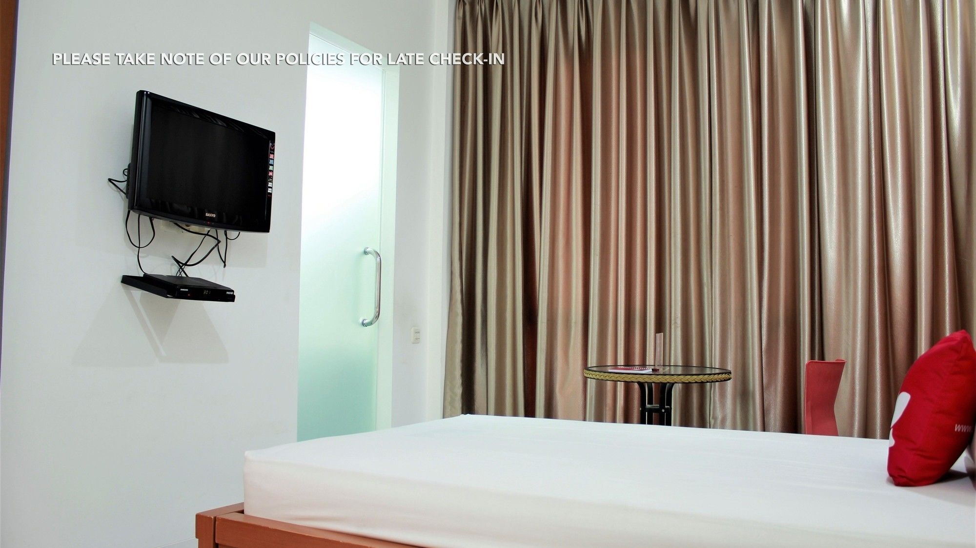 Guest house Zen Setiabudi 15 Jakarta