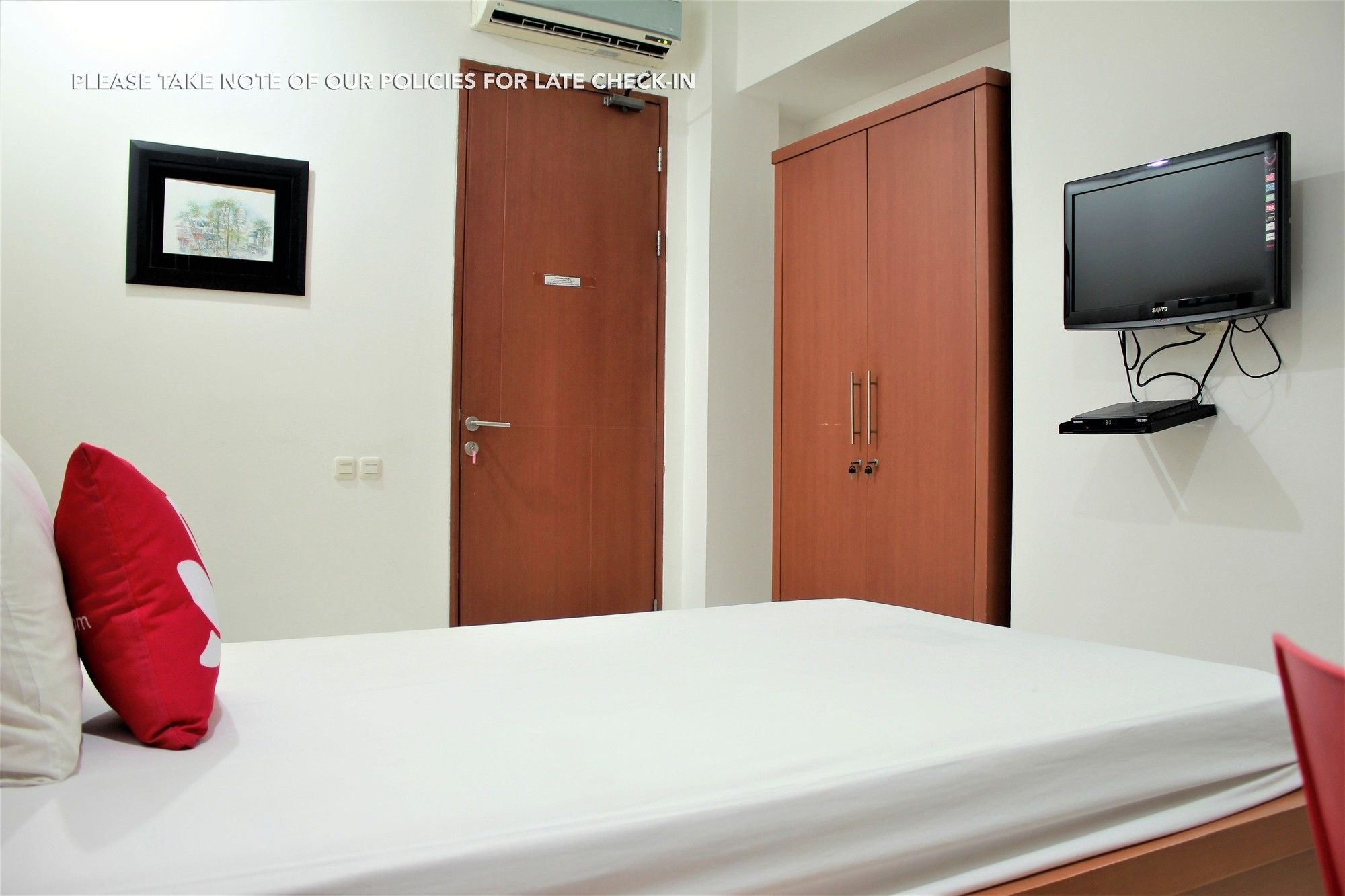 Zen Setiabudi 15 Guest house