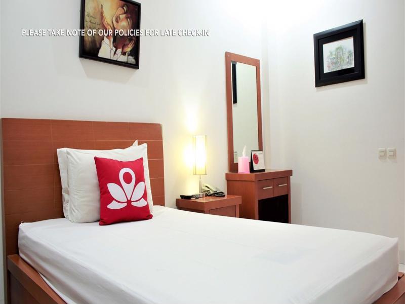 Zen Setiabudi 15 Jakarta