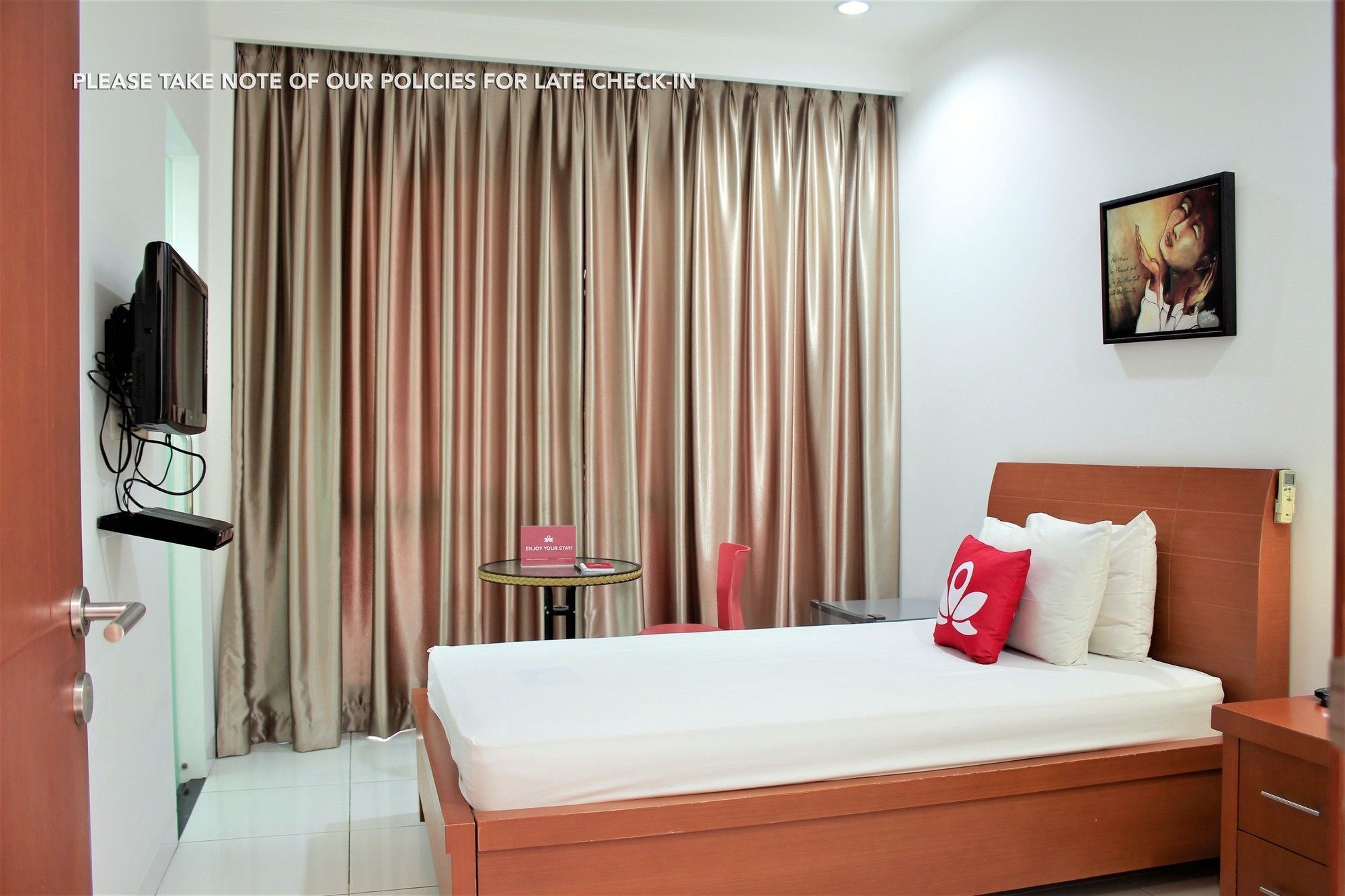 Guest house Zen Setiabudi 15