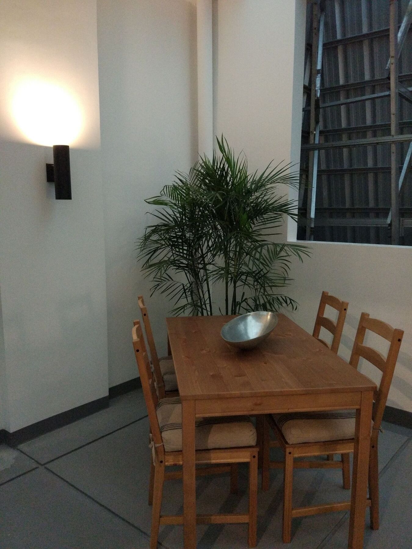 Hotel White Tree Jakarta