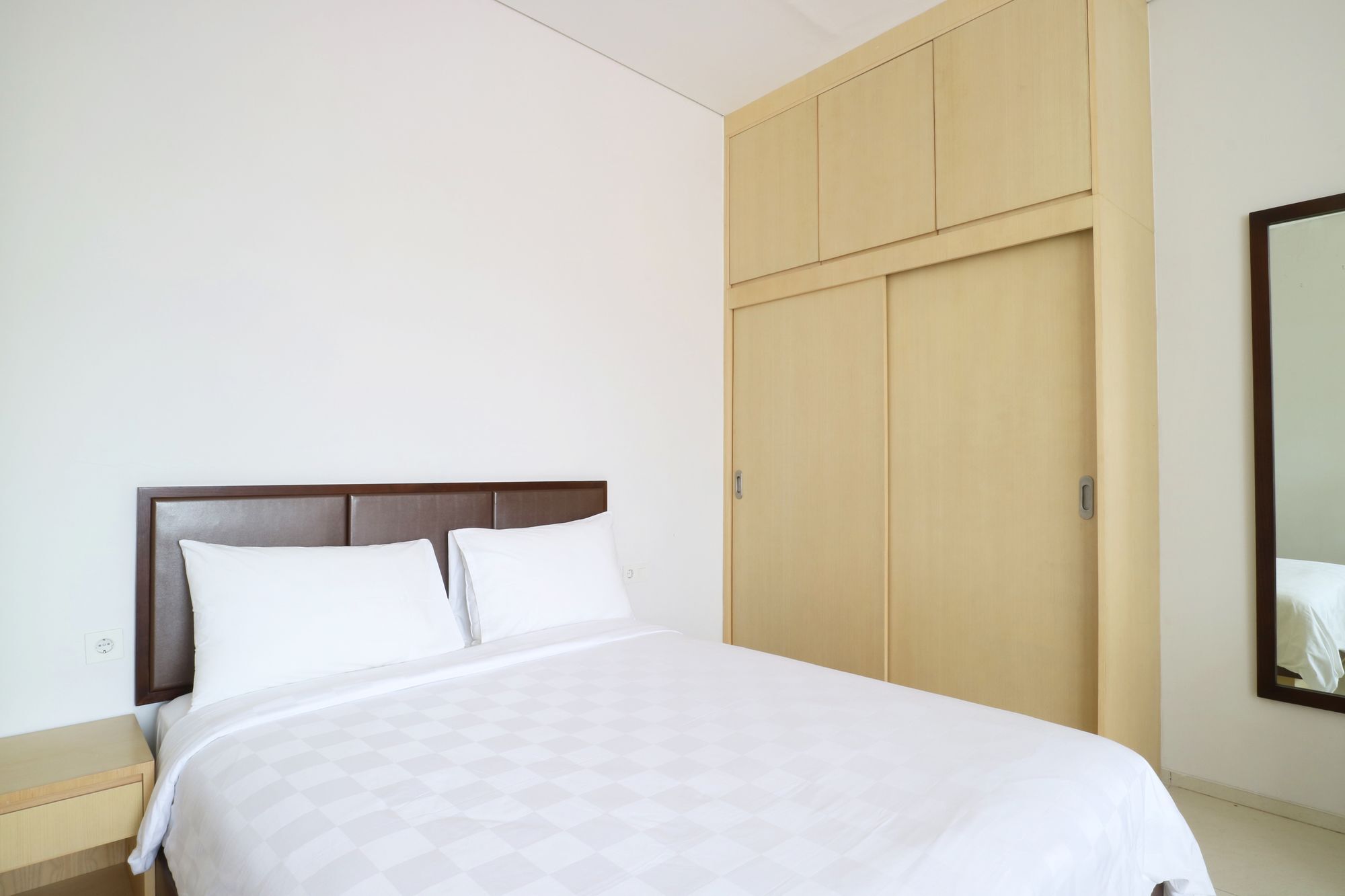 Hotel Mk House Senopati 4*