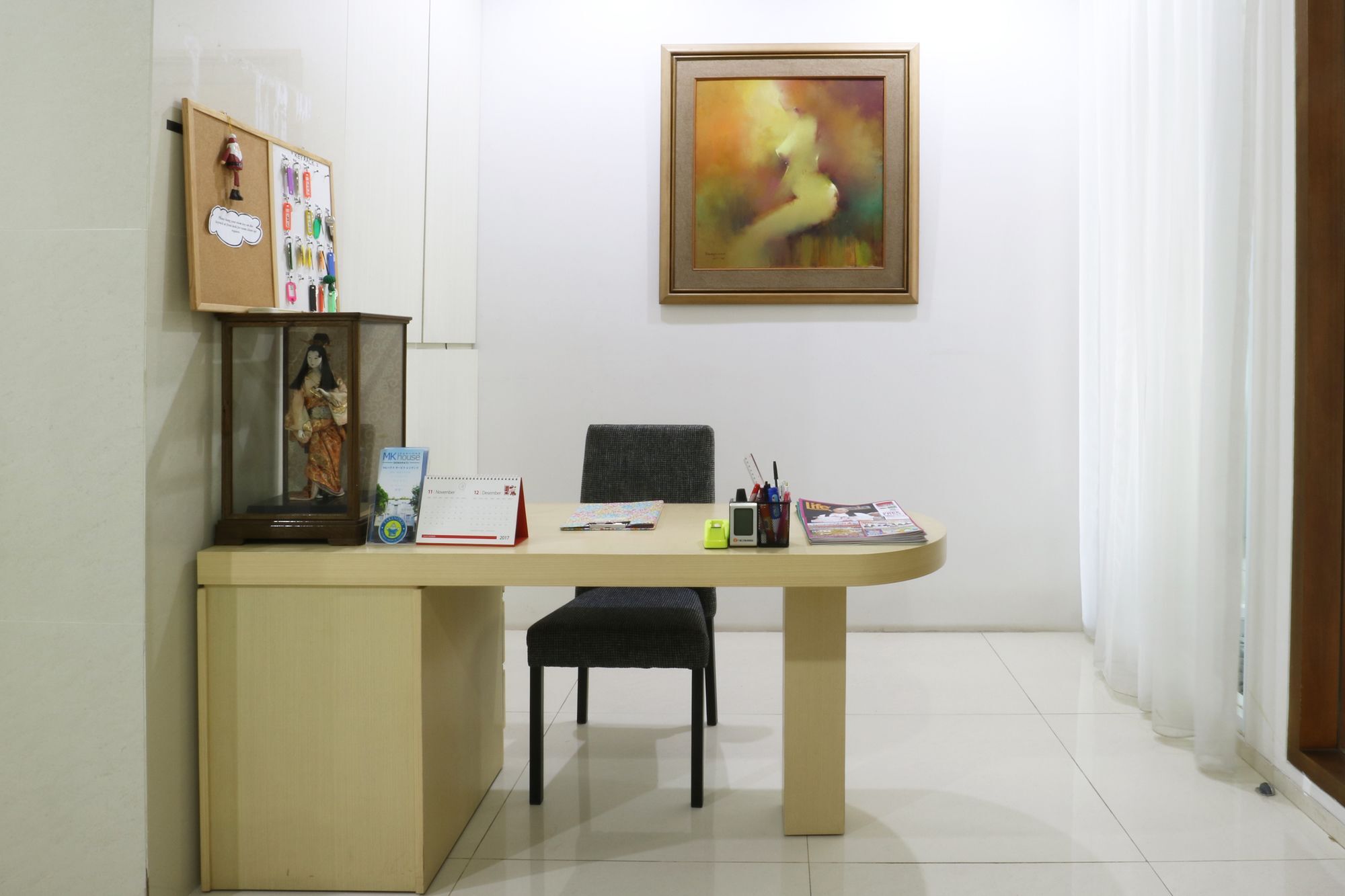 Mk House Senopati 4* Jakarta