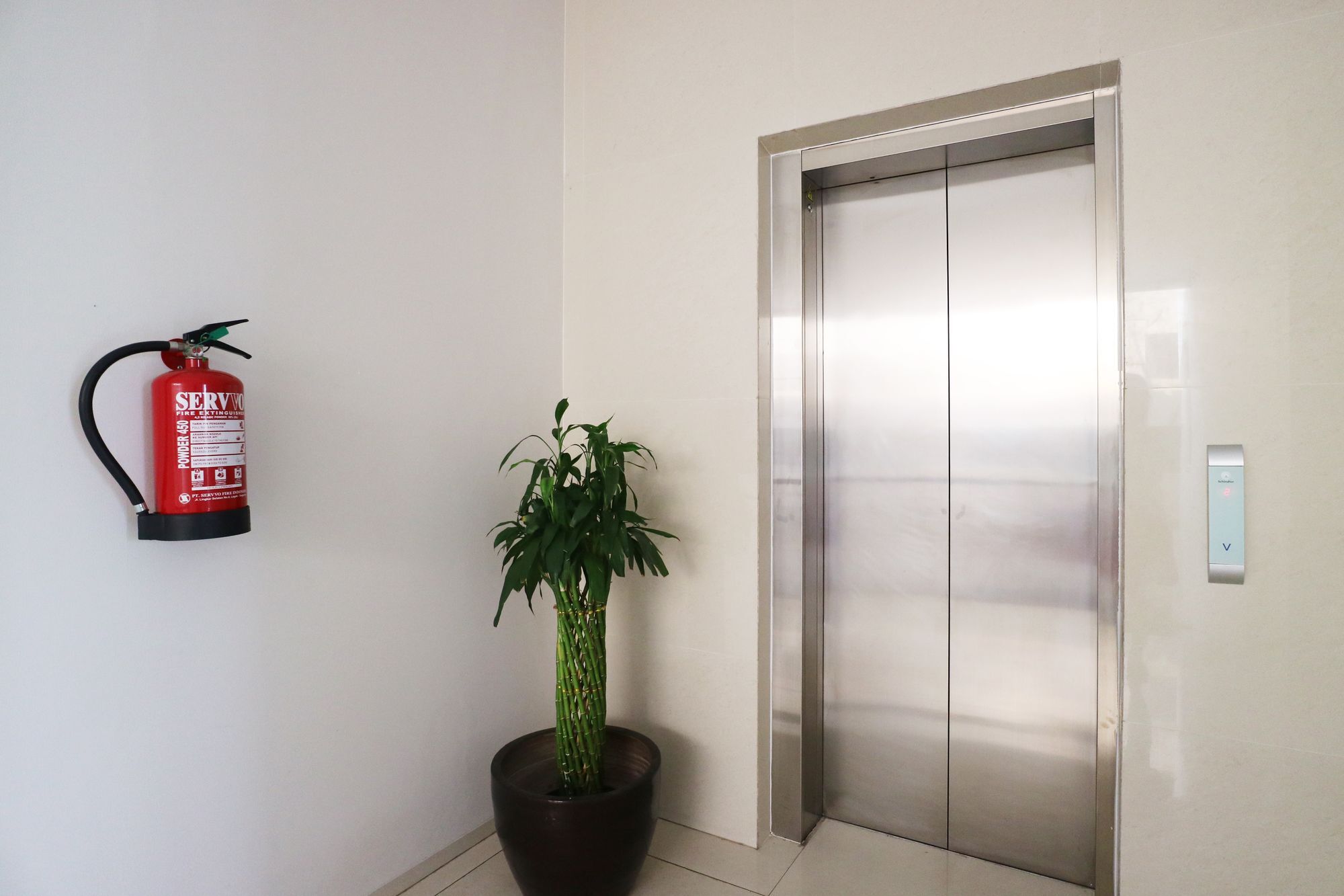 Hotel Mk House Senopati