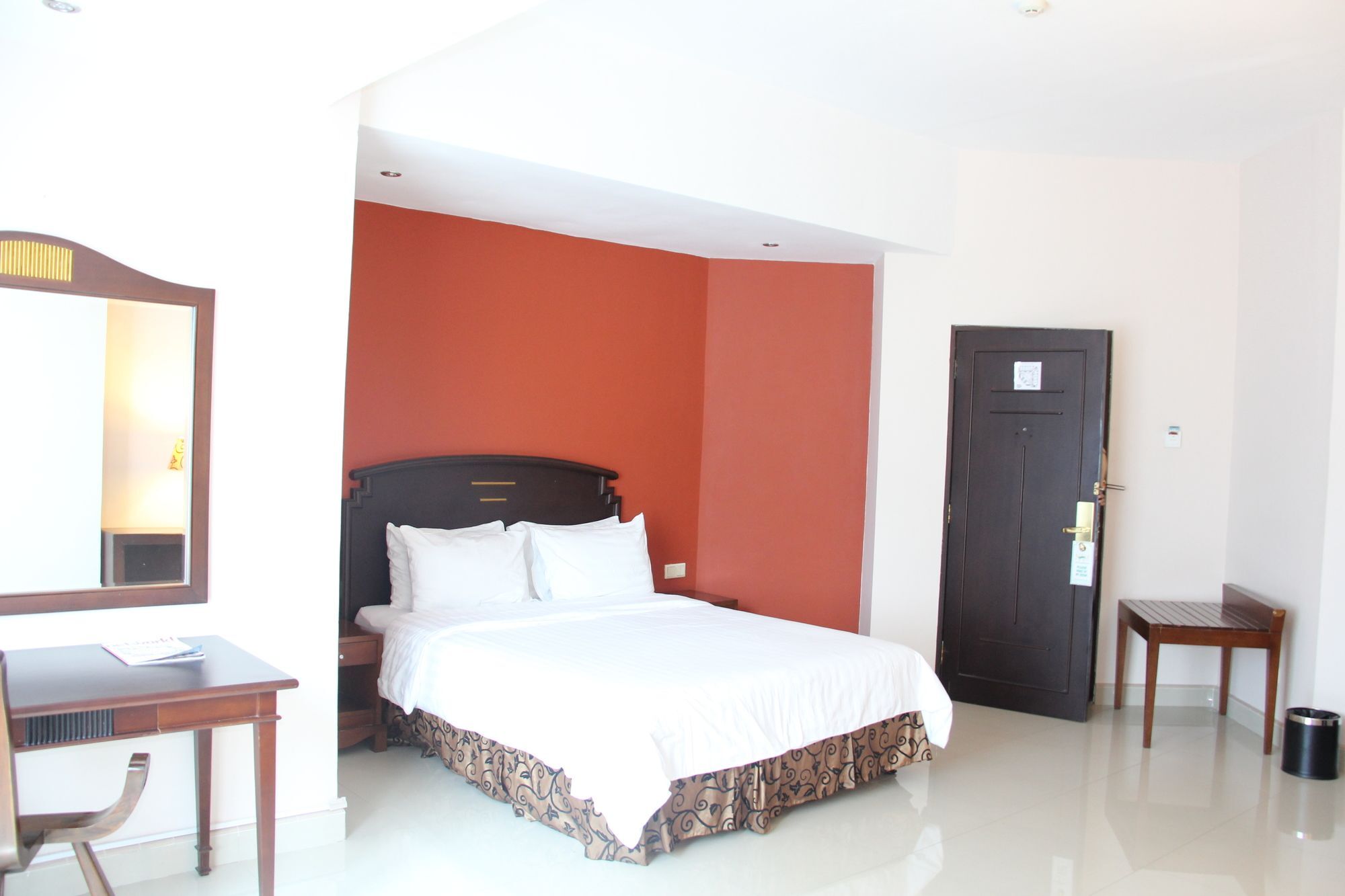 Hotel Nam Center Kemayoran