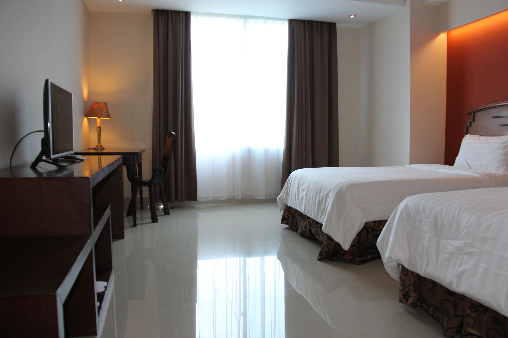 Nam Center Kemayoran