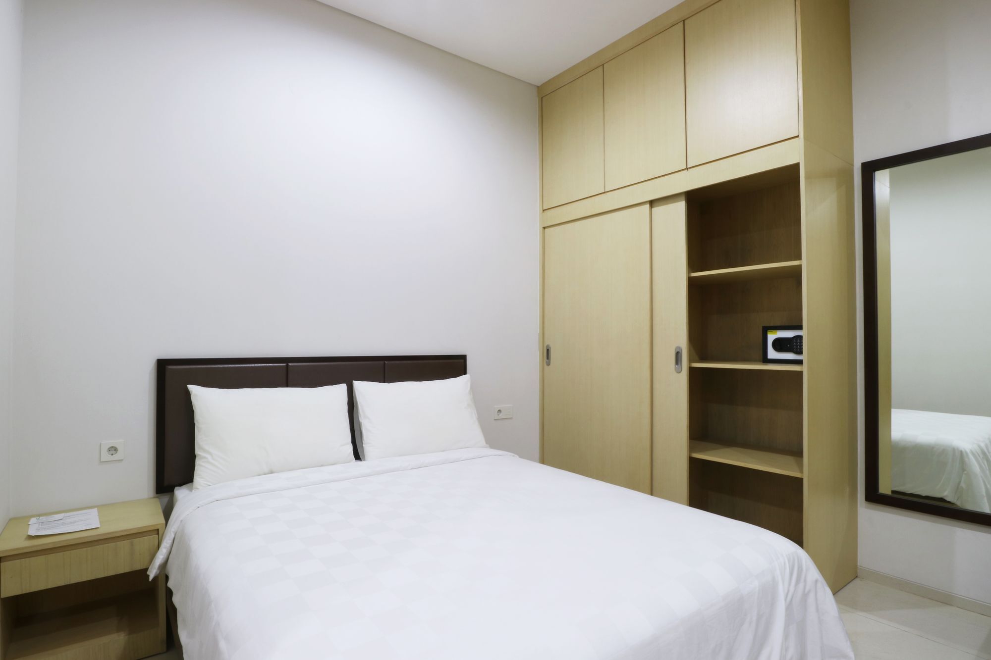 Hotel Mk House Senopati 4*