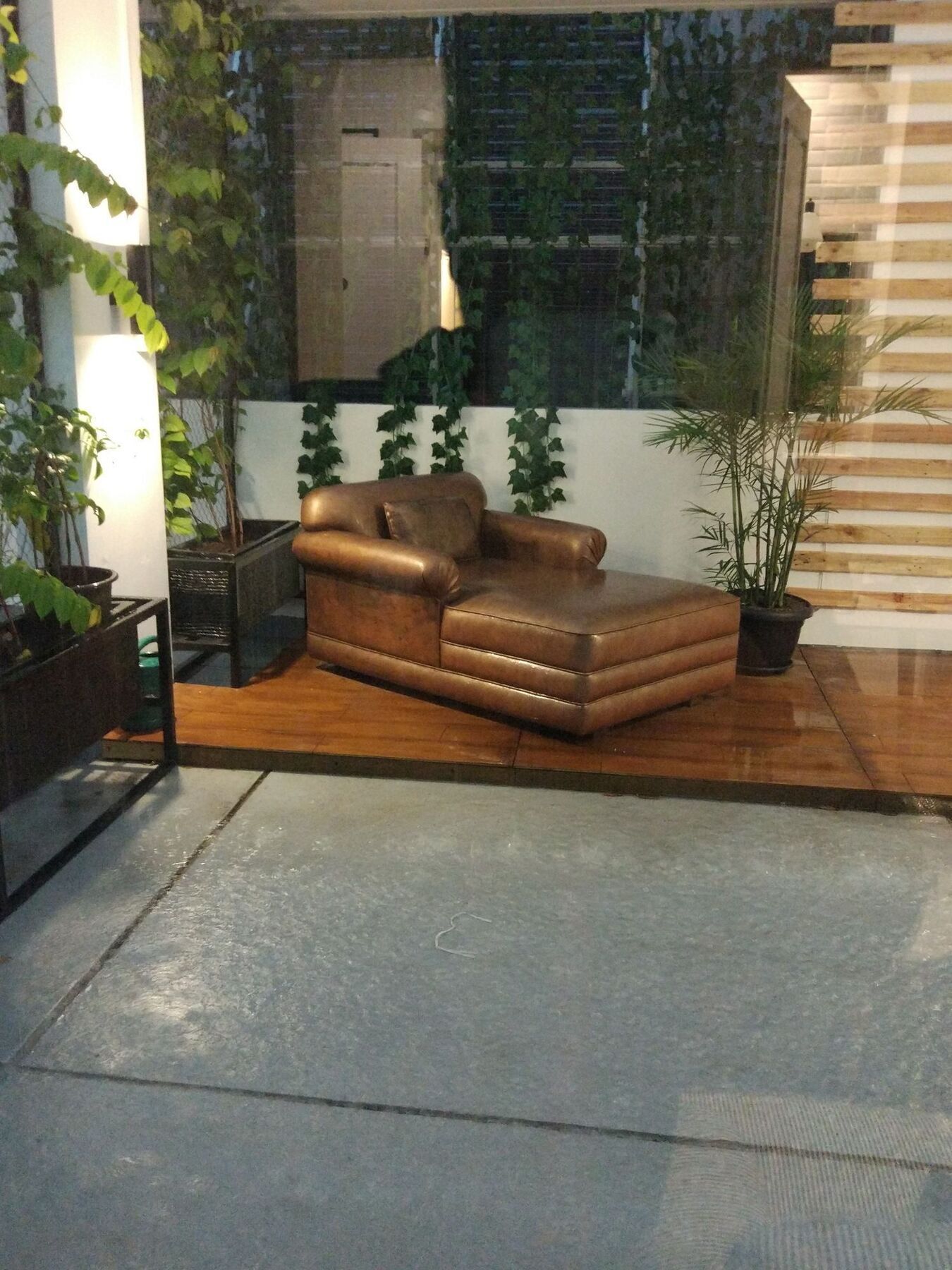 White Tree Hotel Jakarta