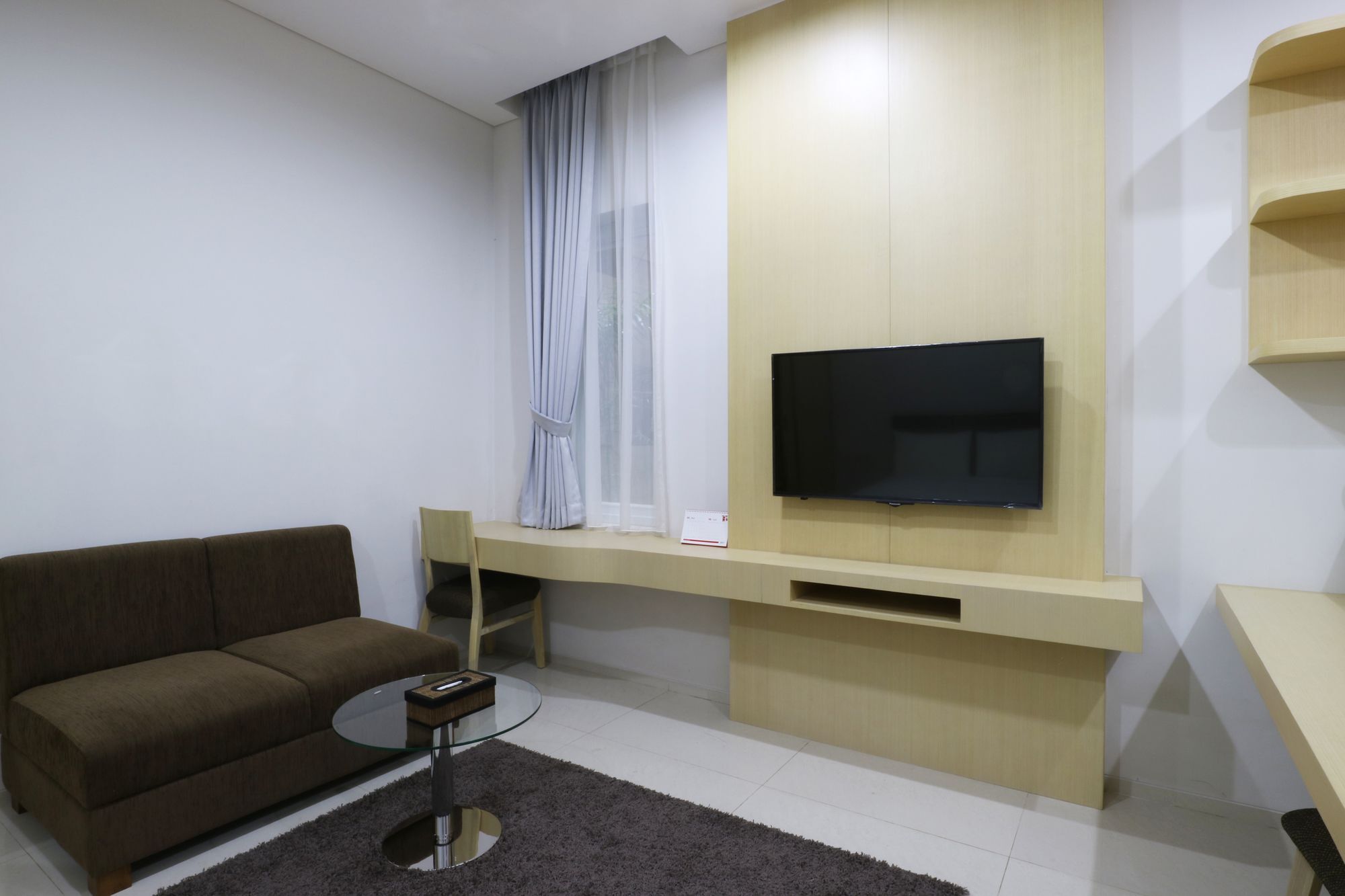 Mk House Senopati 4* Jakarta
