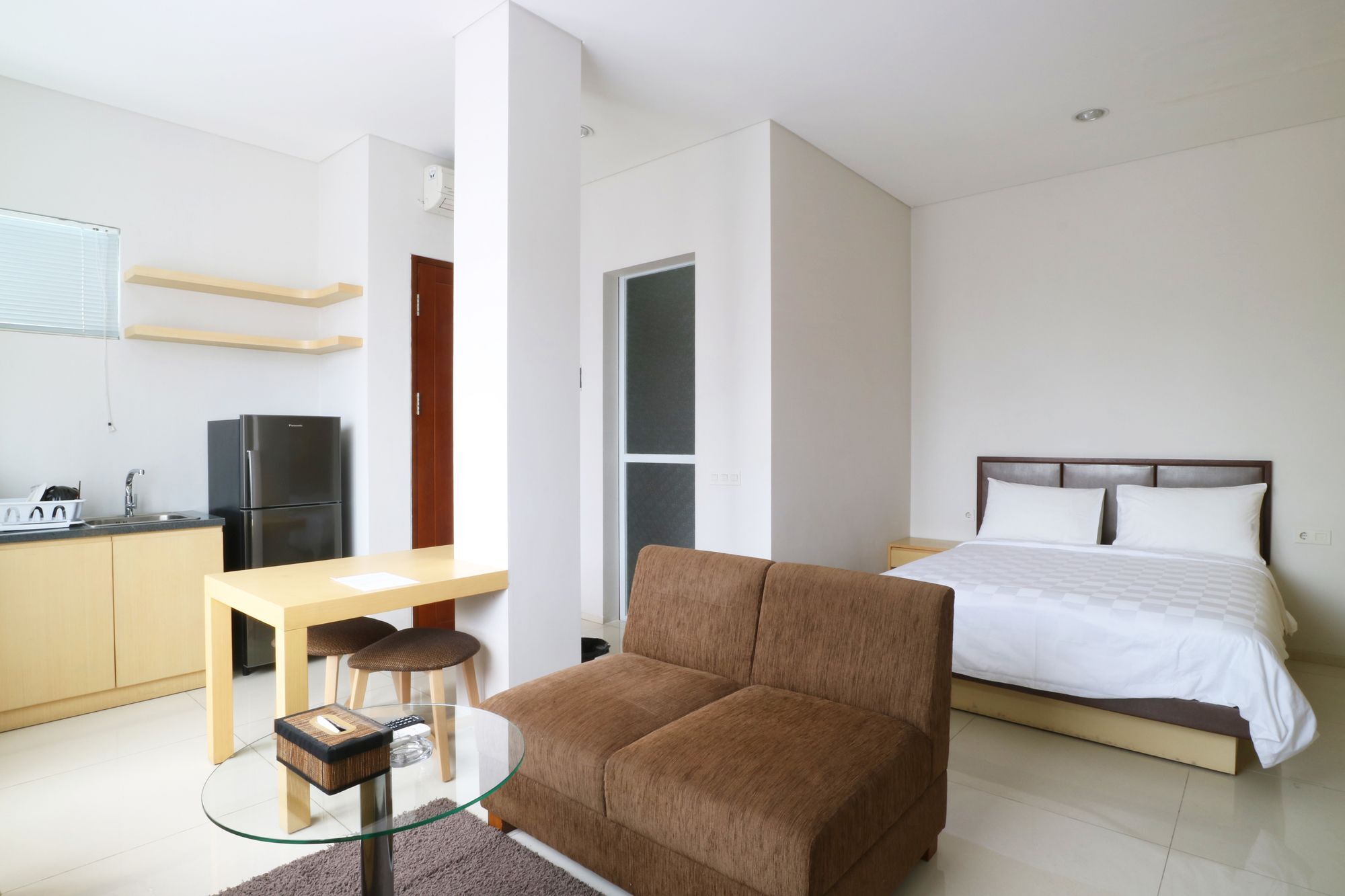Hotel Mk House Senopati
