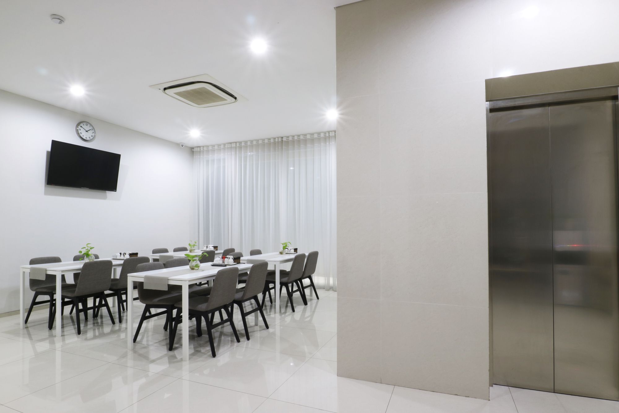 Hotel Mk House Senopati Jakarta