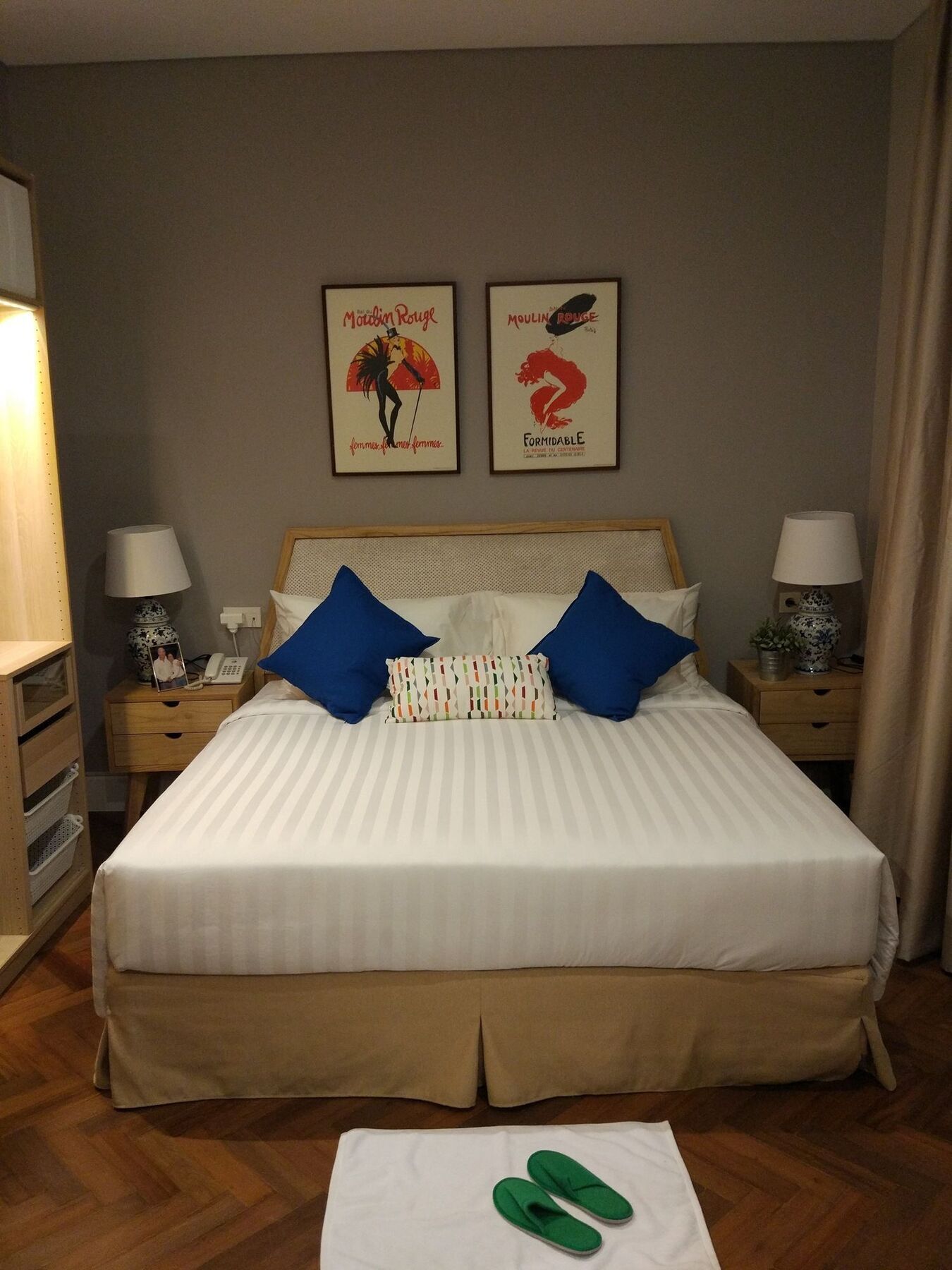 White Tree Hotel Jakarta