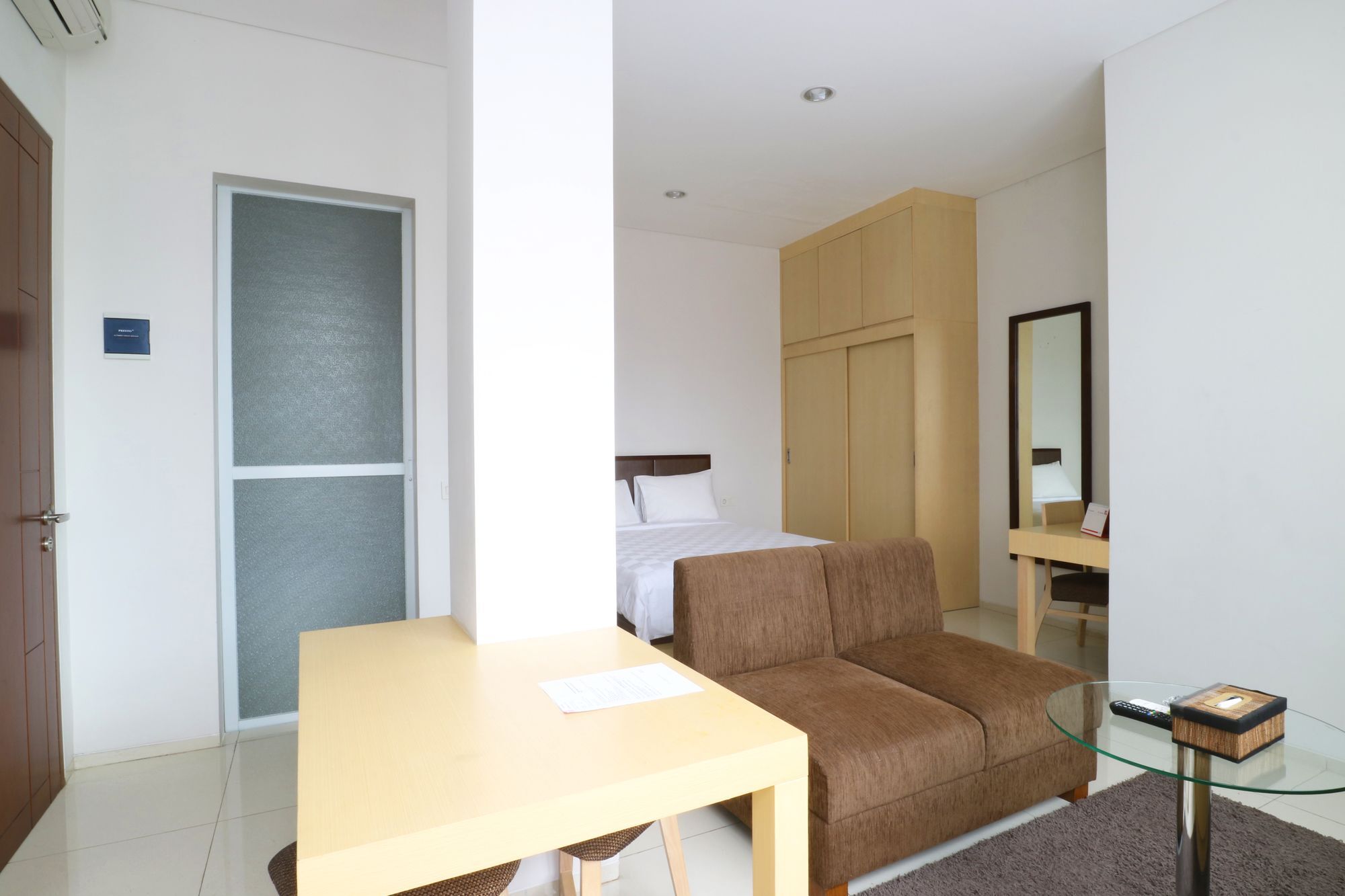 Hotel Mk House Senopati 4*