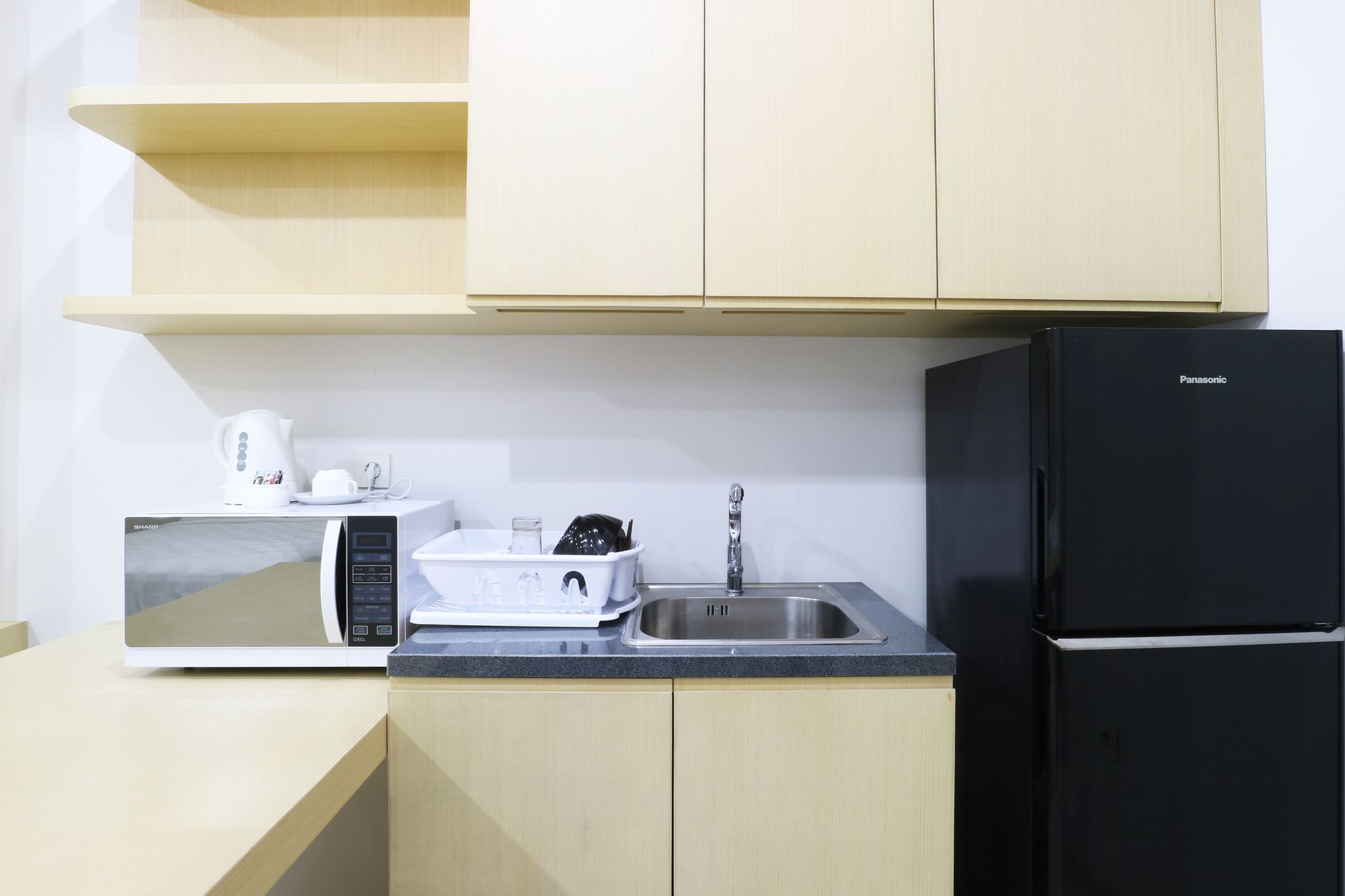 Mk House Senopati Hotel 4*