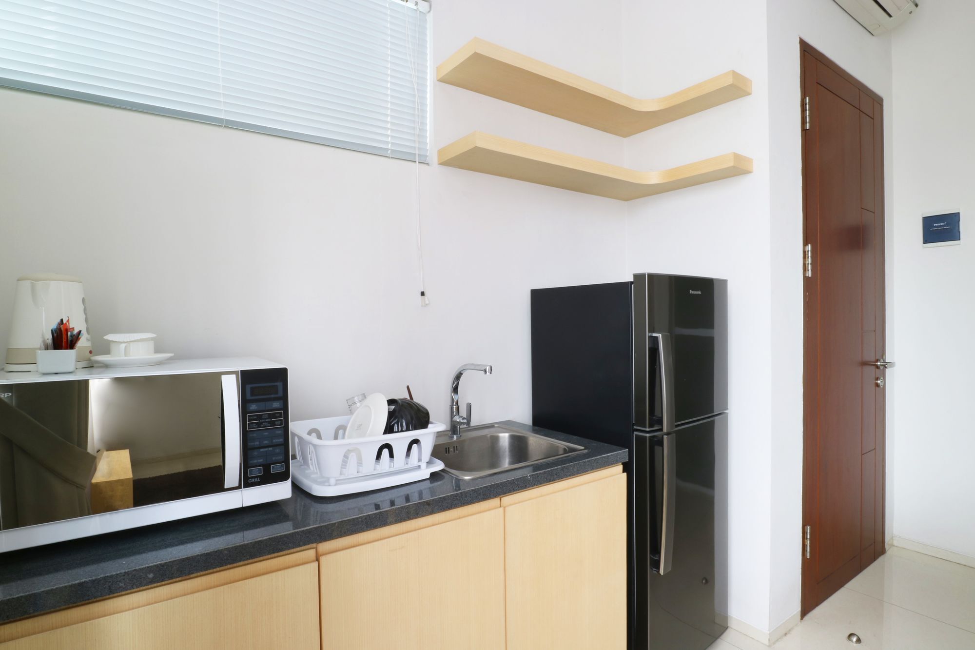 Hotel Mk House Senopati Jakarta