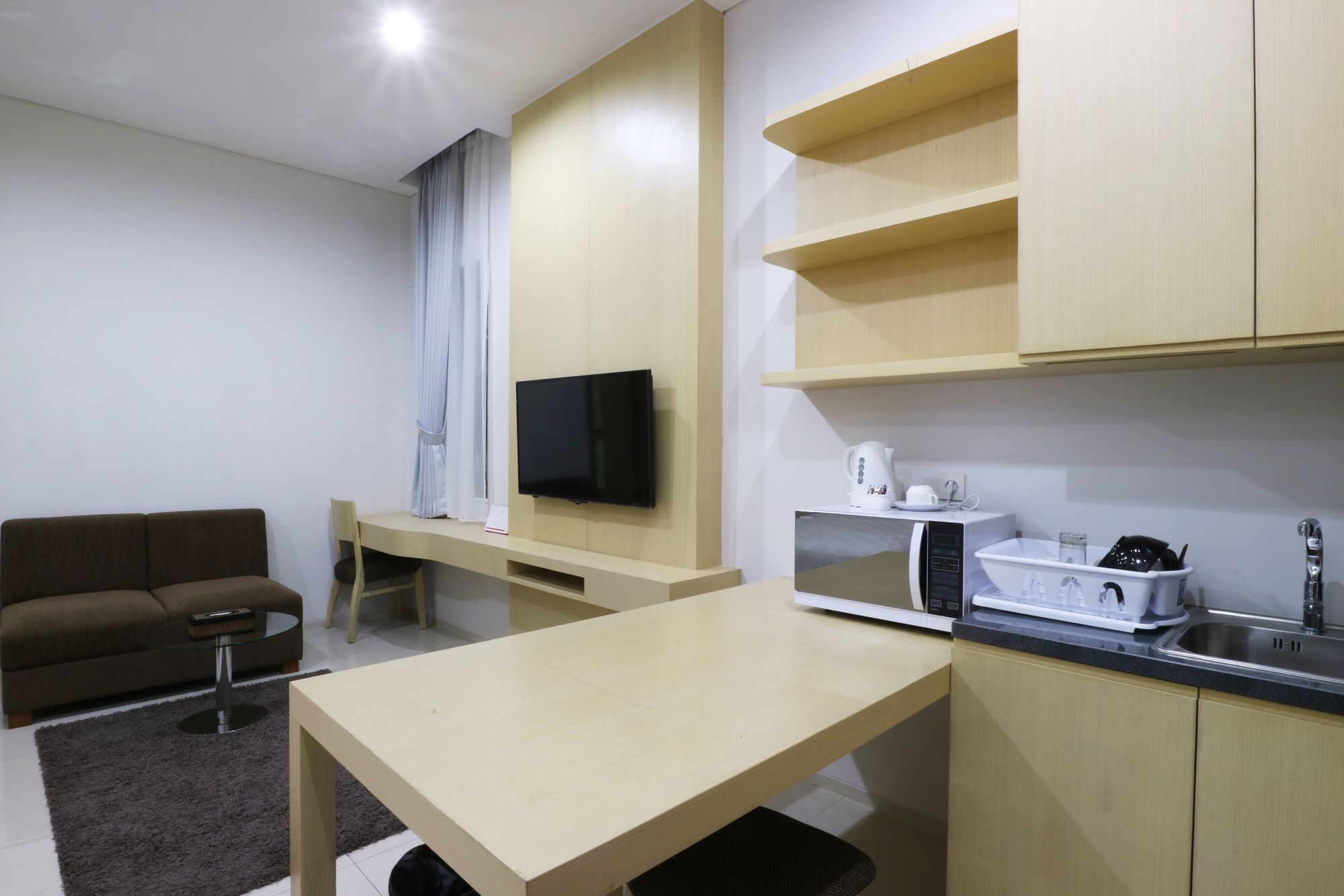 Mk House Senopati Hotel 4*