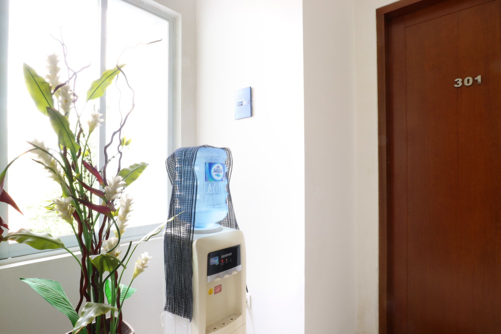 Mk House Senopati Hotel 4*