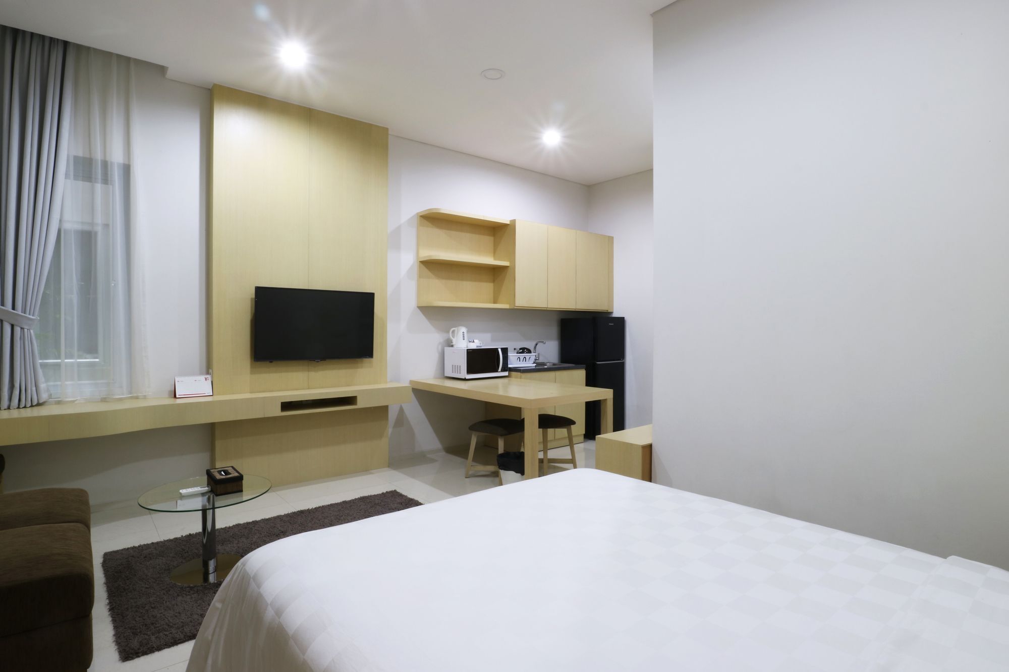 Mk House Senopati Hotel