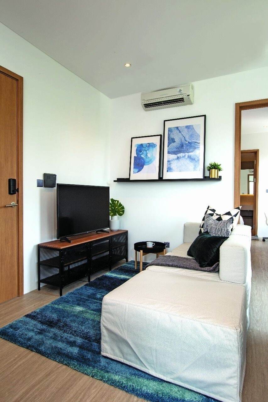 Ariama Serviced 3* Jakarta