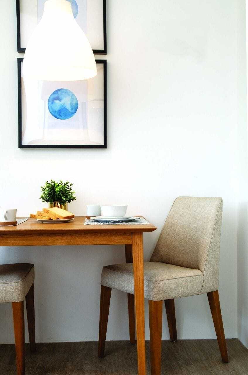 Ariama Serviced 3*