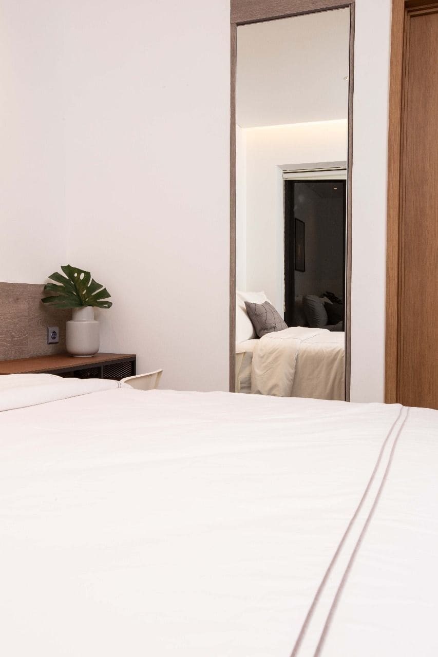 Ariama Serviced Khách sạn hẻo lánh