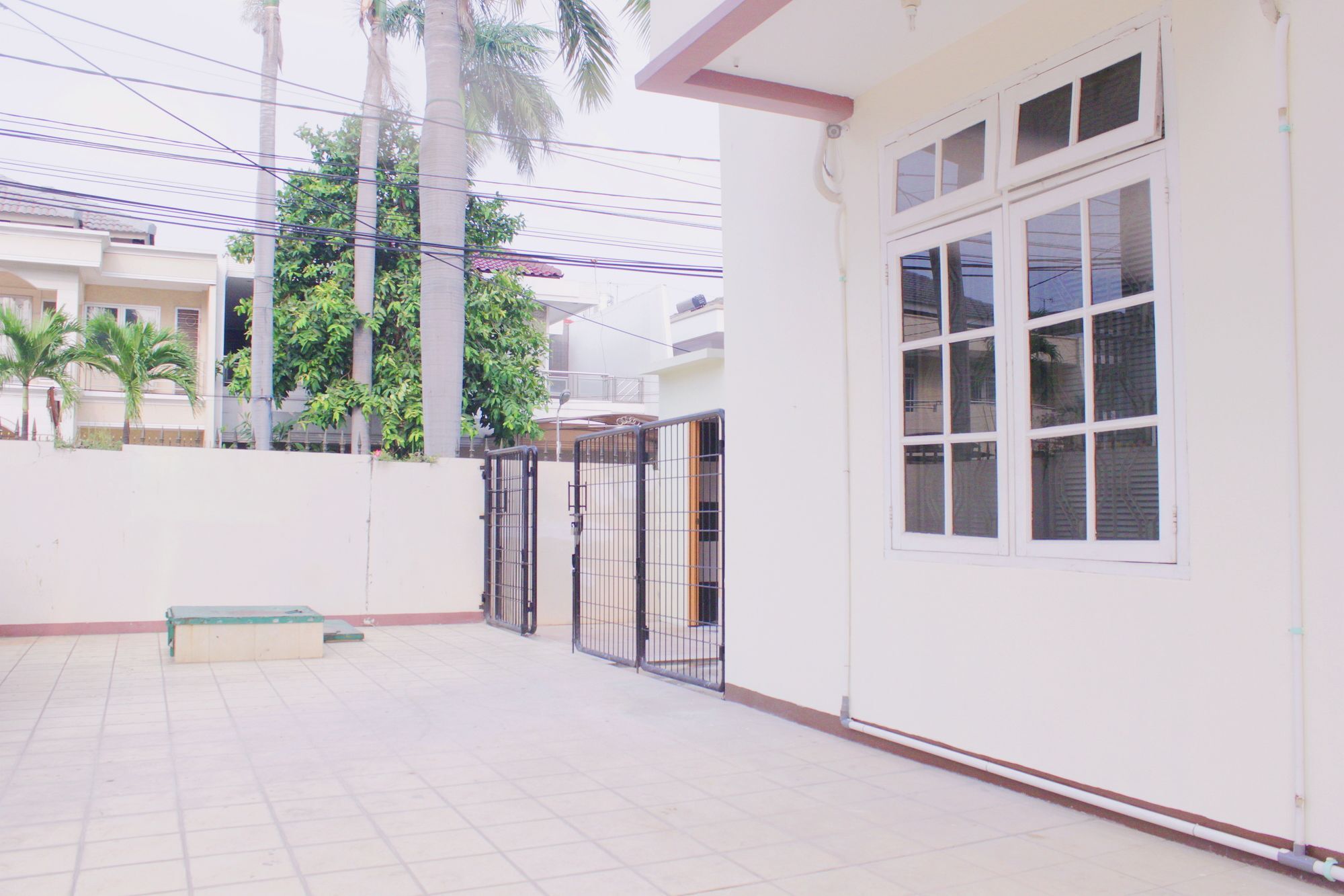 Muara Karang Penjaringan By Roomme Jakarta