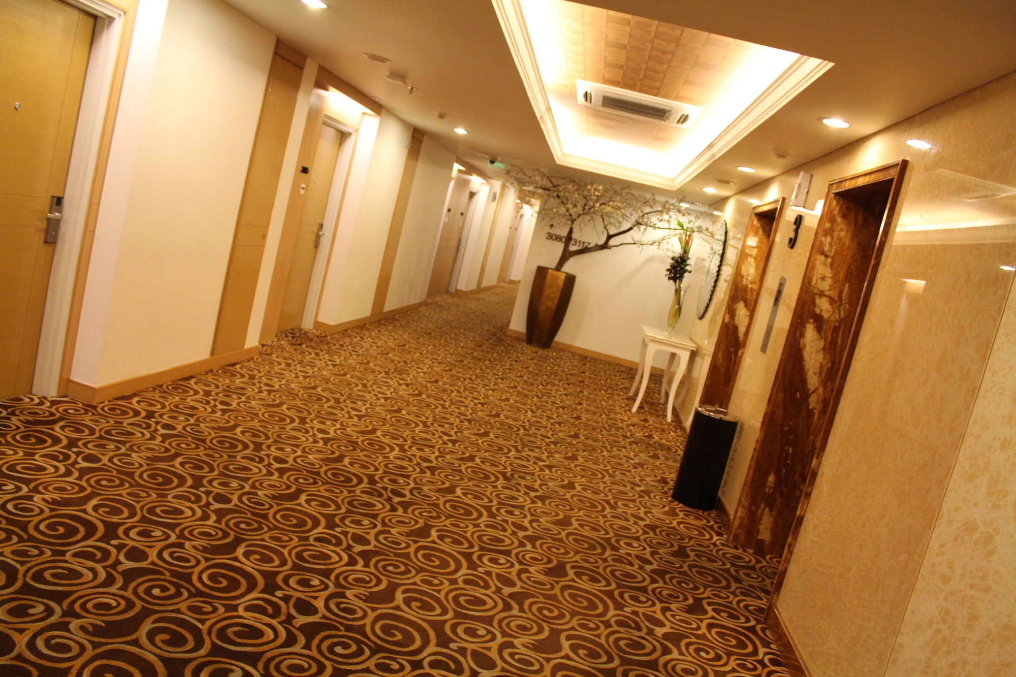Hotel Sedayu Kelapa Gading