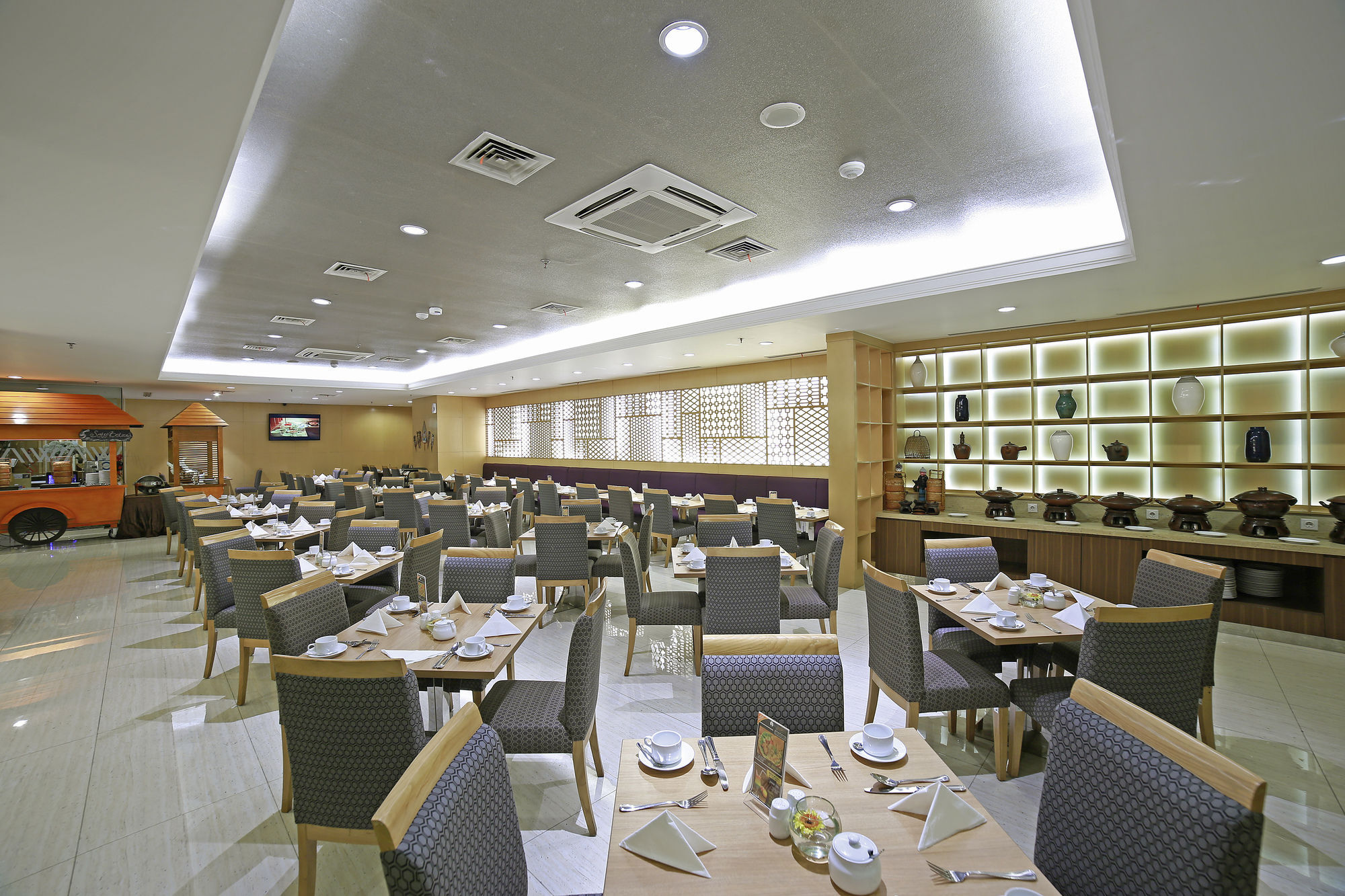 Sedayu Kelapa Gading Jakarta