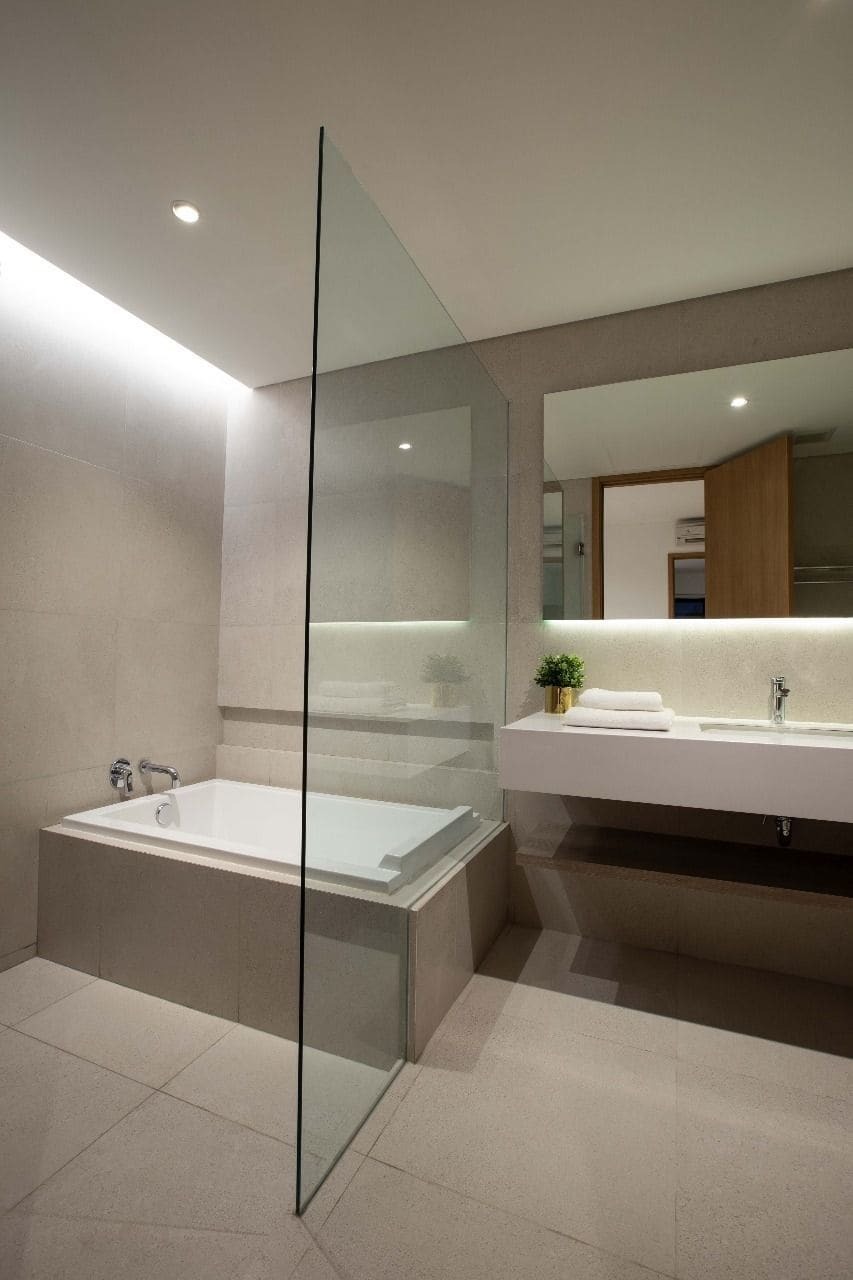 Ariama Serviced Jakarta