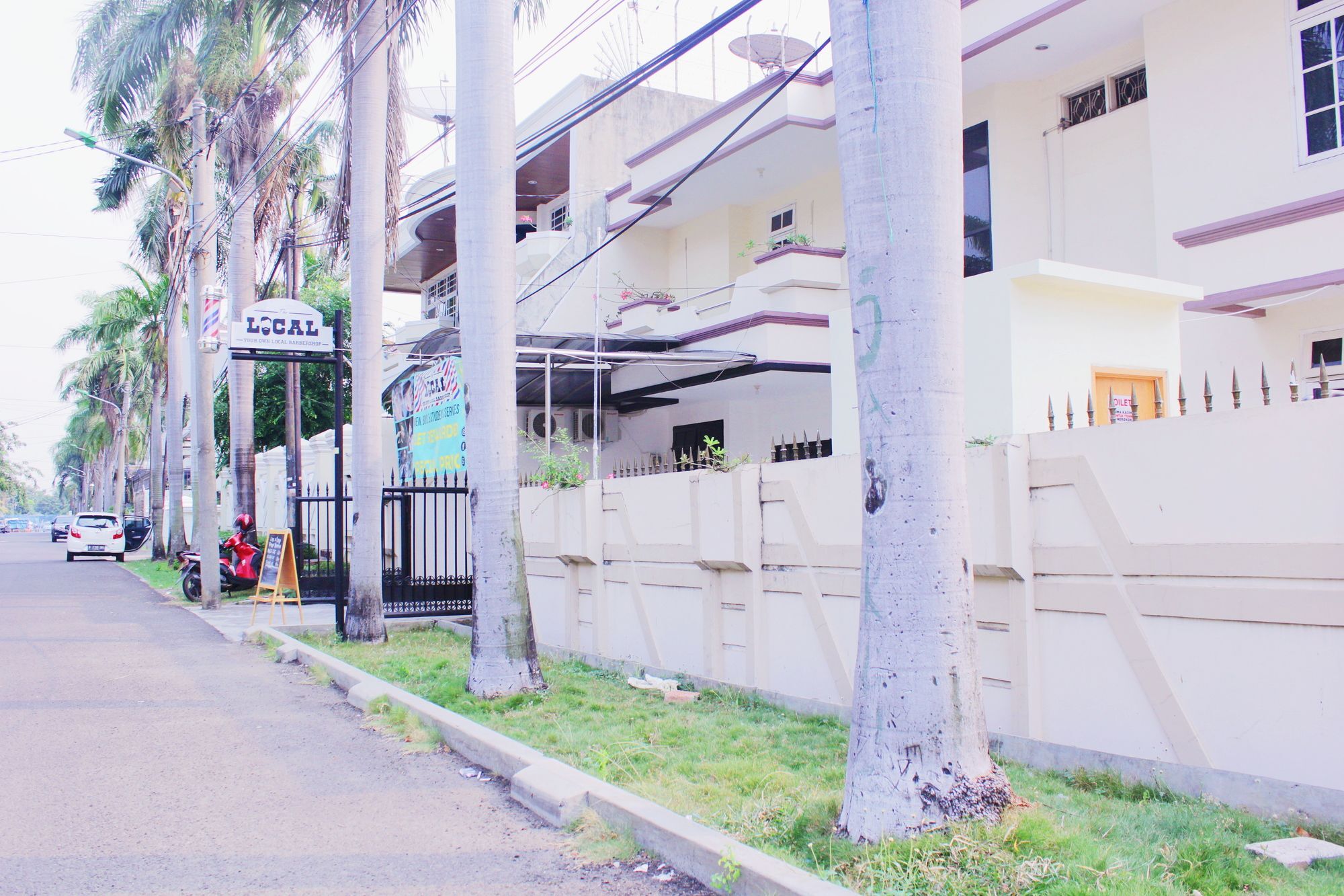 Muara Karang Penjaringan By Roomme Hotel 2*