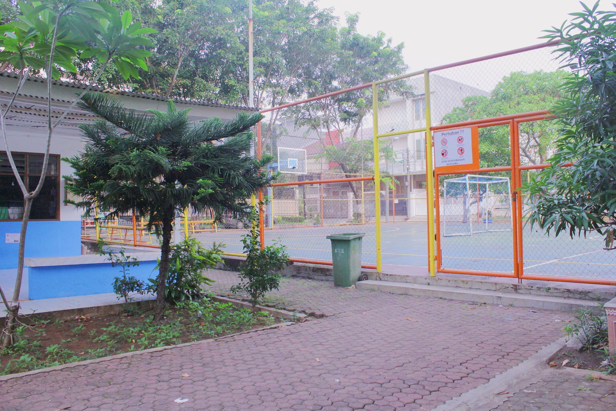 Muara Karang Penjaringan By Roomme 2* Jakarta