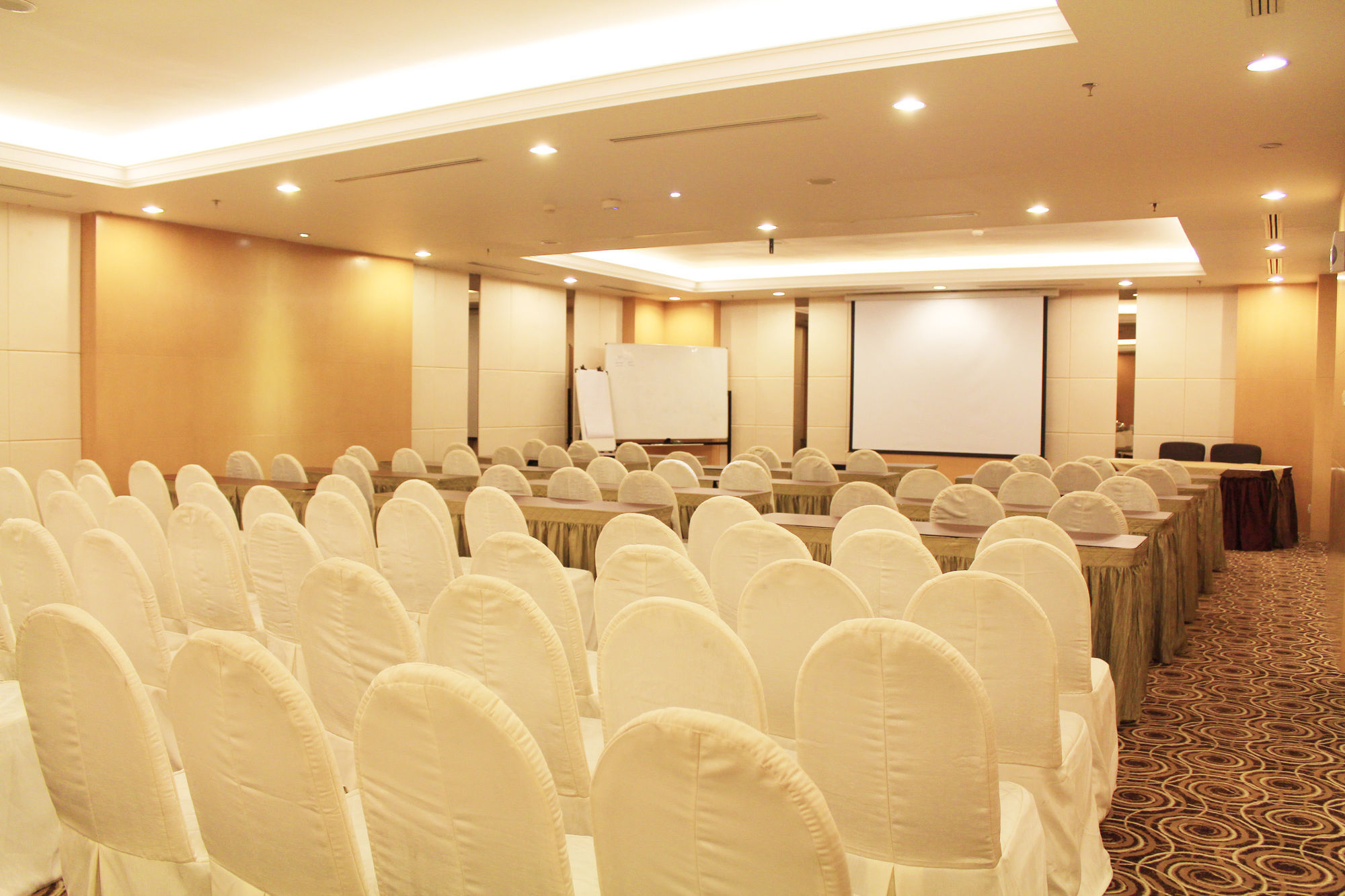 Sedayu Kelapa Gading 4* Jakarta