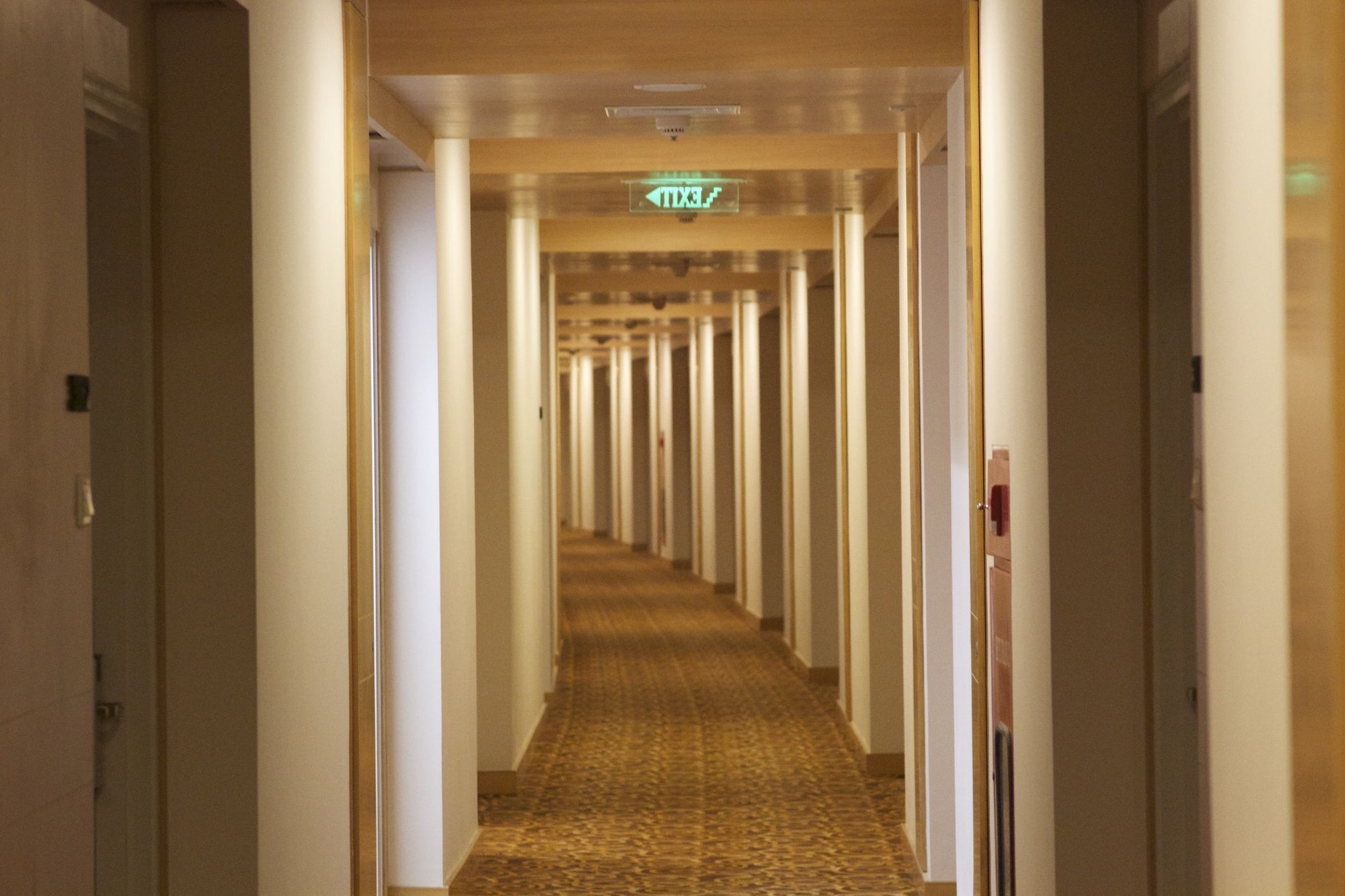 Sedayu Kelapa Gading Hotel