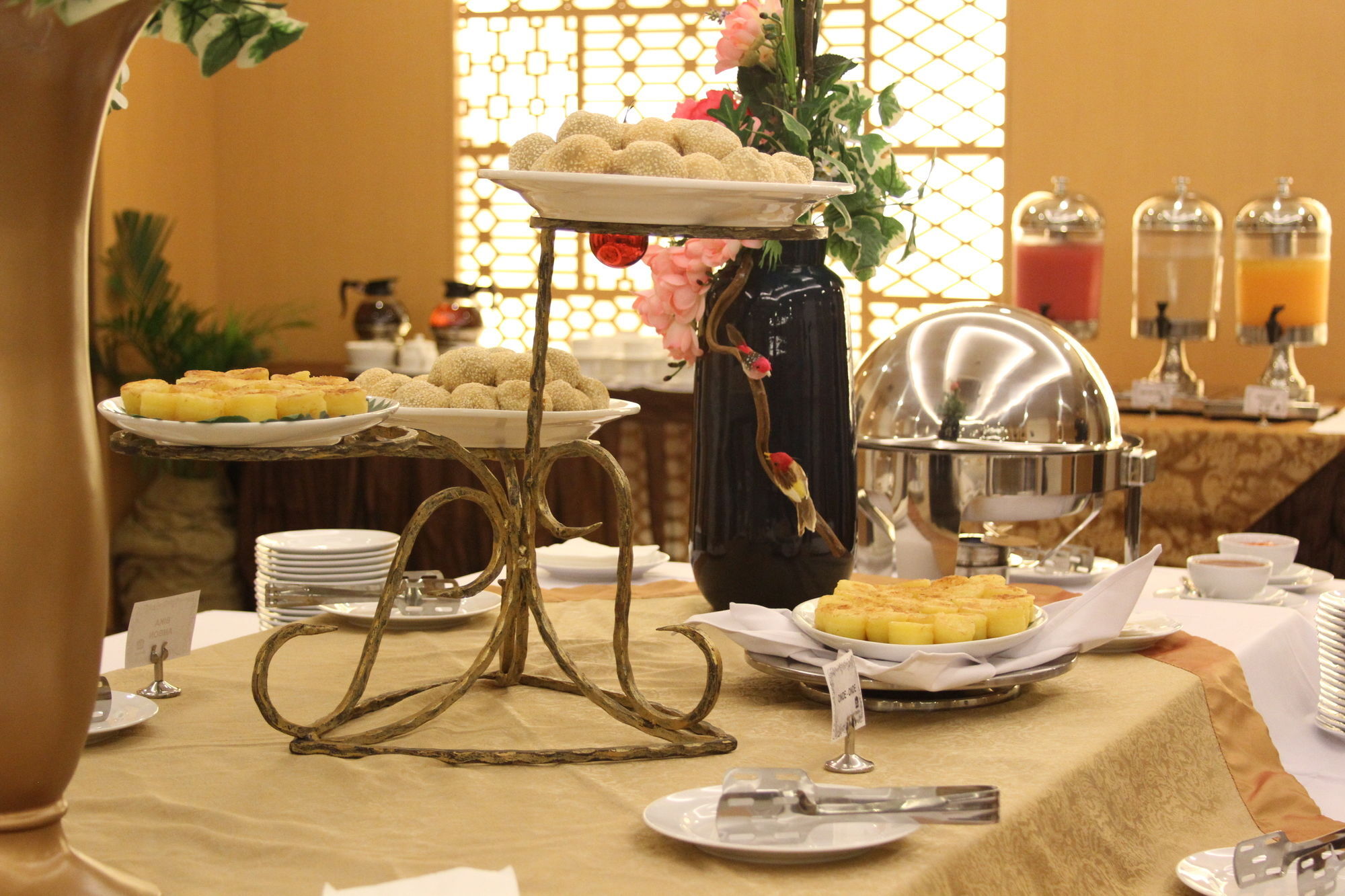 Sedayu Kelapa Gading Hotel Jakarta