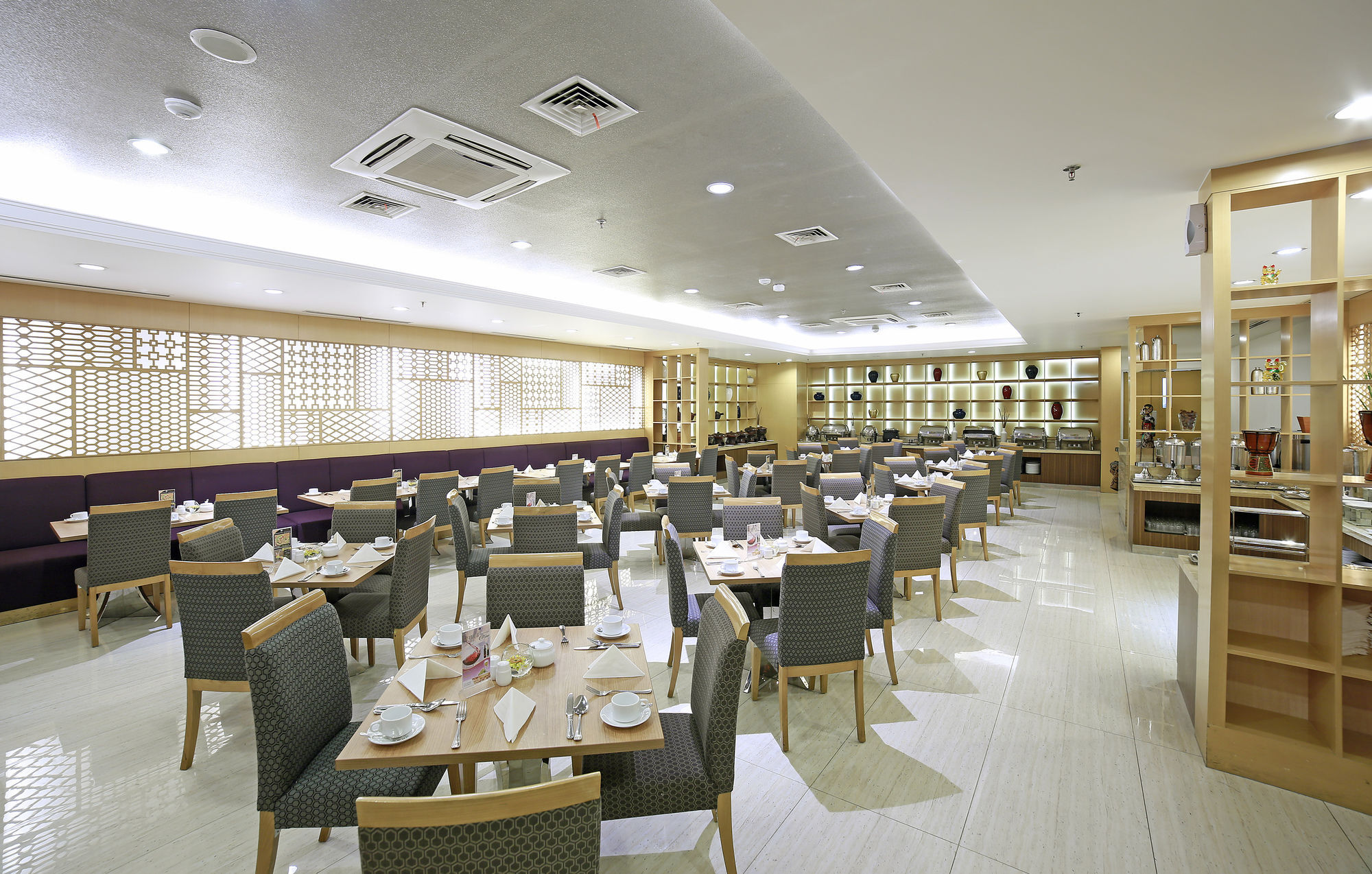 Sedayu Kelapa Gading 4*