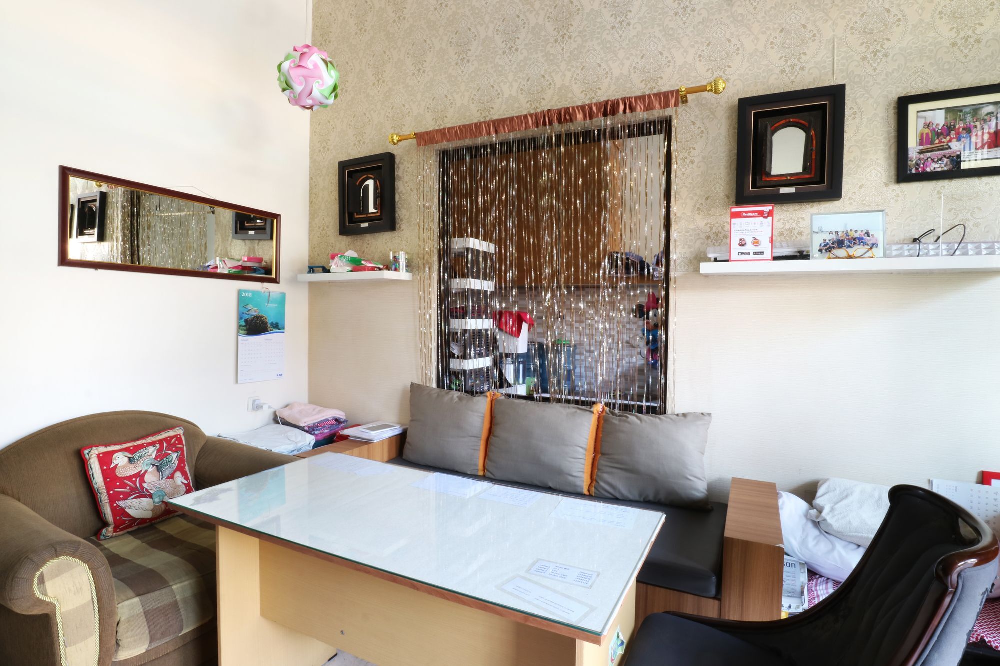 Oyo 90489 Kejora Hotel 2*