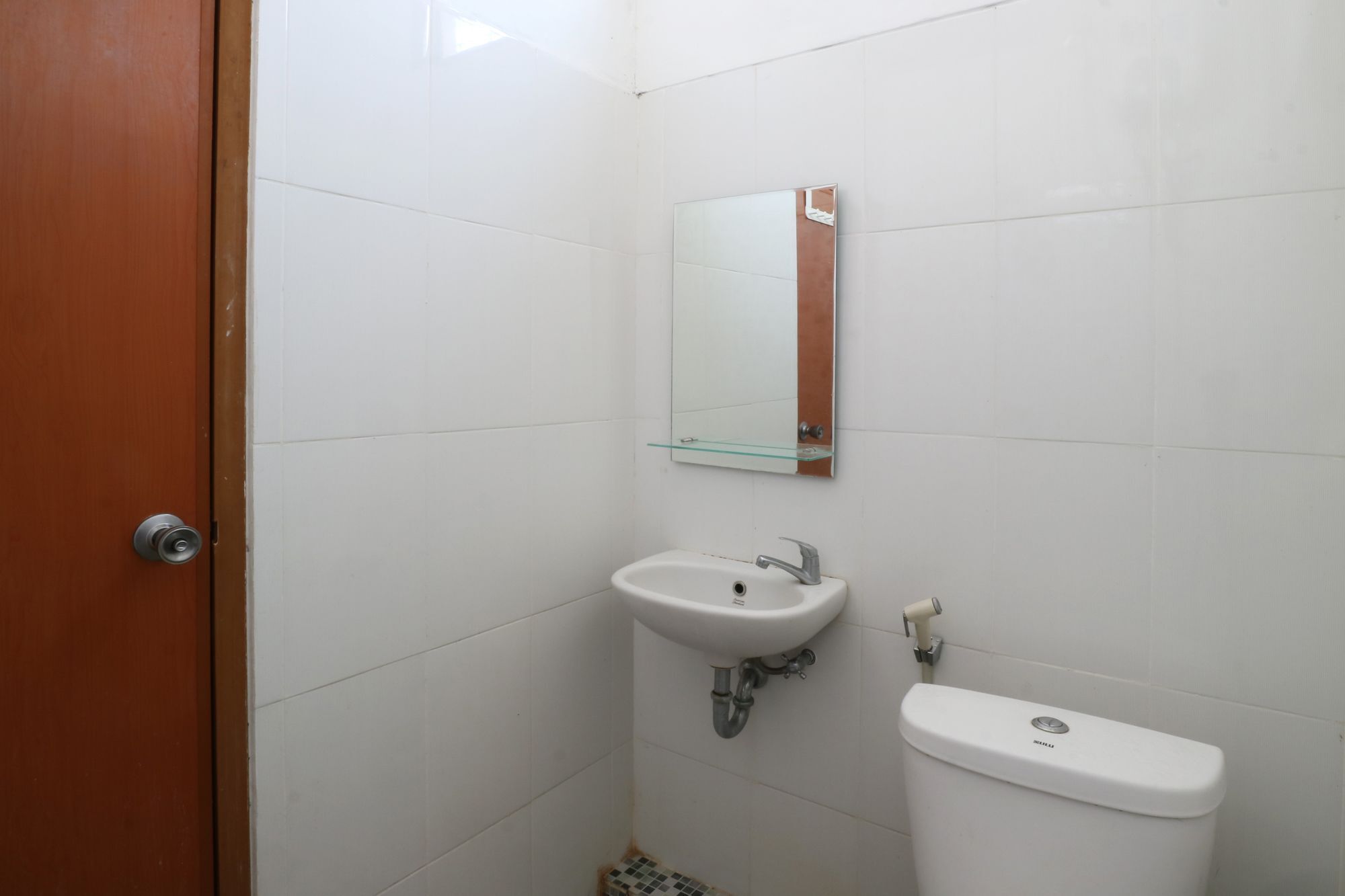 Oyo 90489 Kejora Hotel 2*