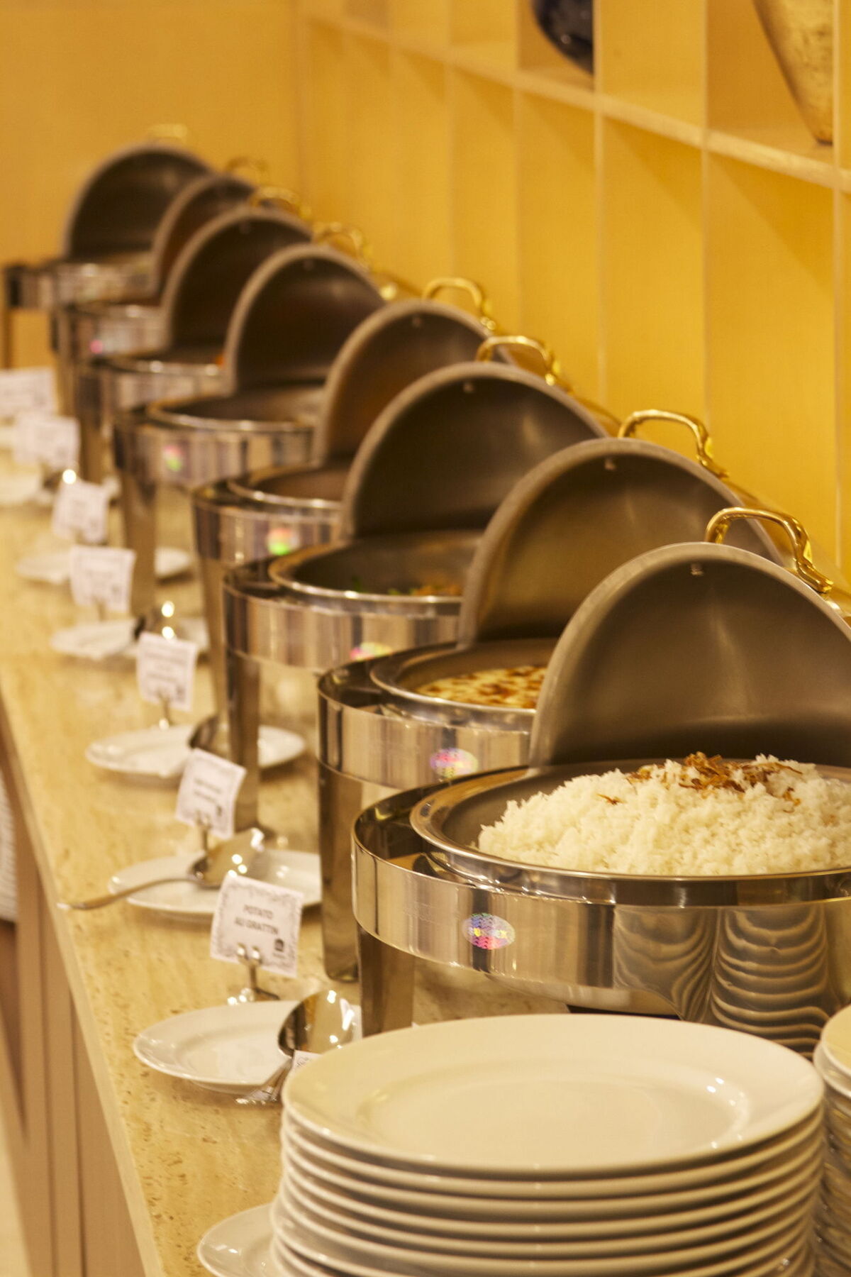 Sedayu Kelapa Gading Hotel Jakarta