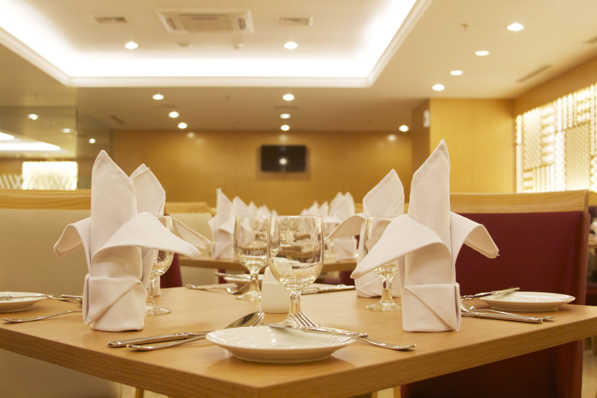 Hotel Sedayu Kelapa Gading