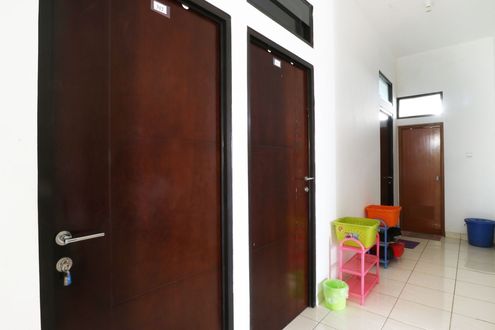 Oyo 90489 Kejora Hotel 2*