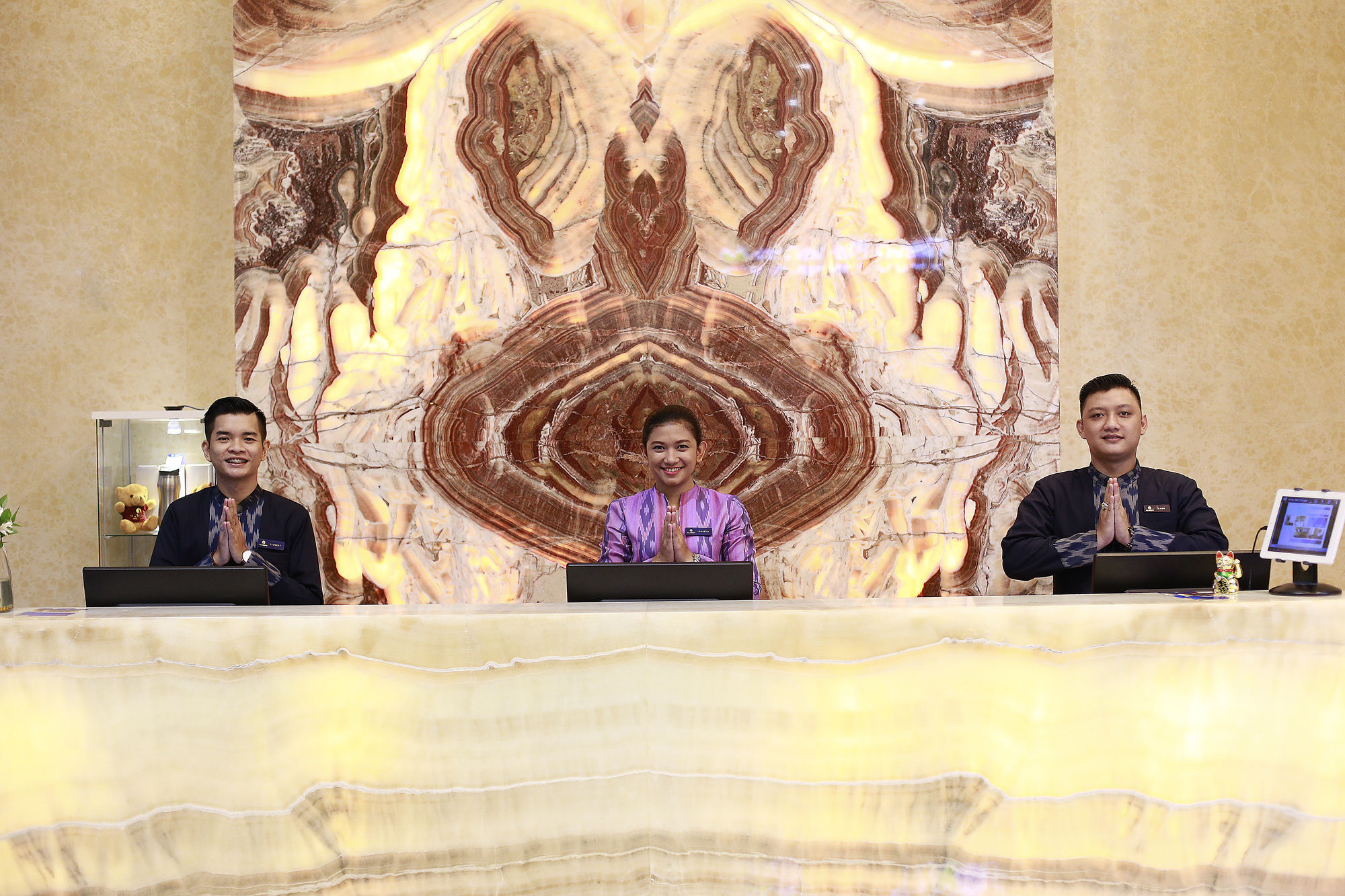 Sedayu Kelapa Gading Hotel 4*