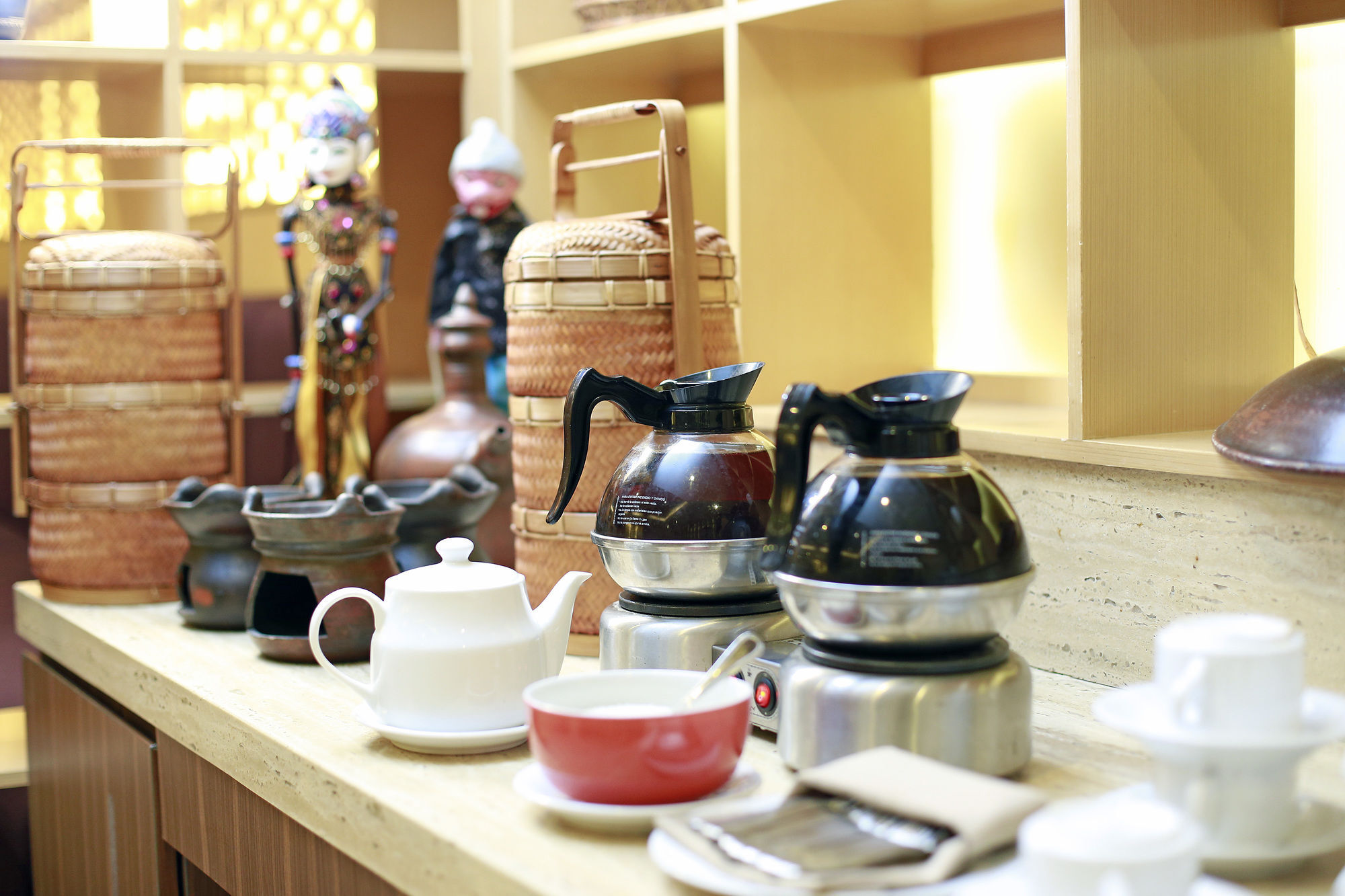 Sedayu Kelapa Gading Hotel Jakarta