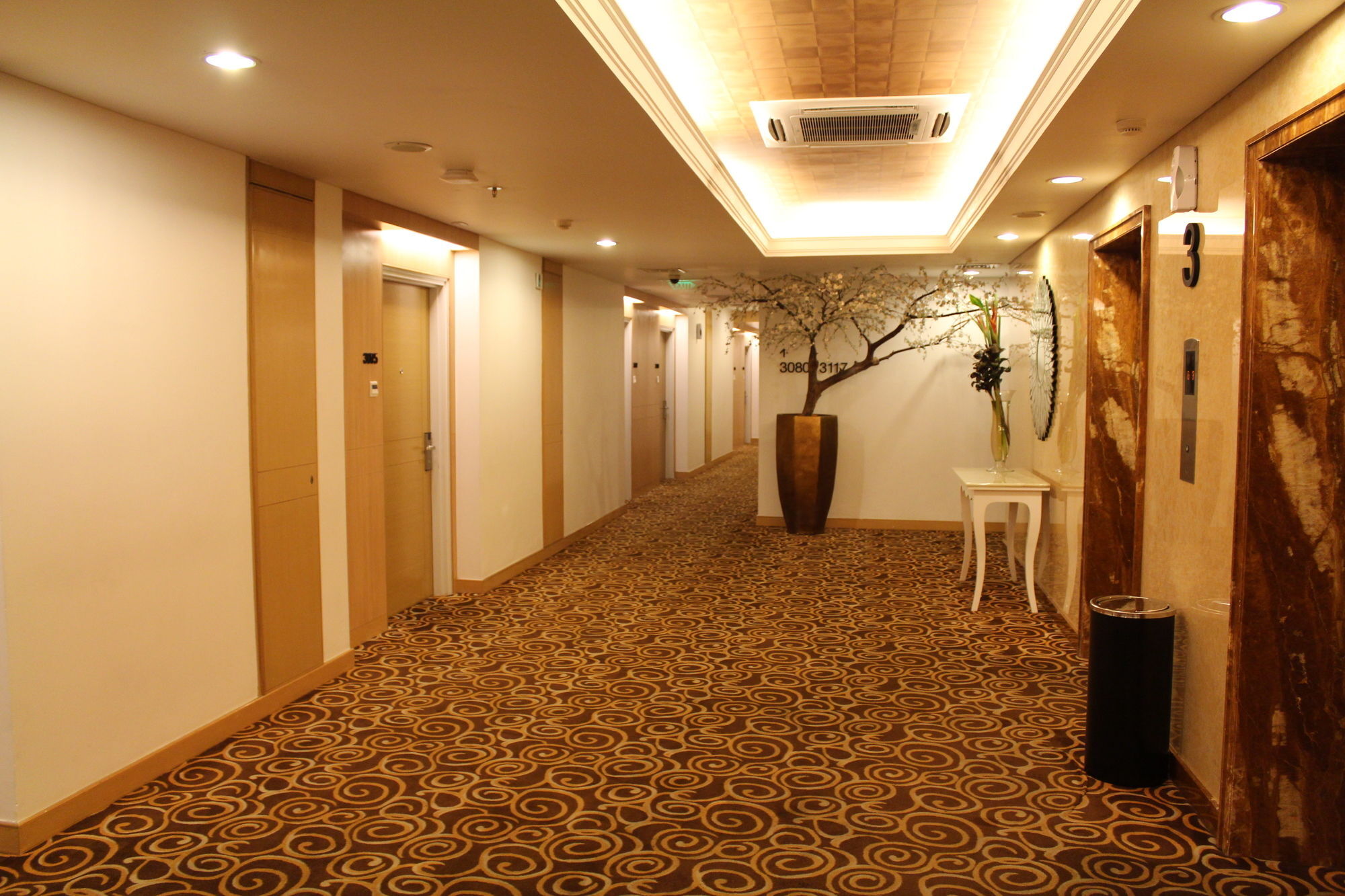 Sedayu Kelapa Gading Hotel Jakarta