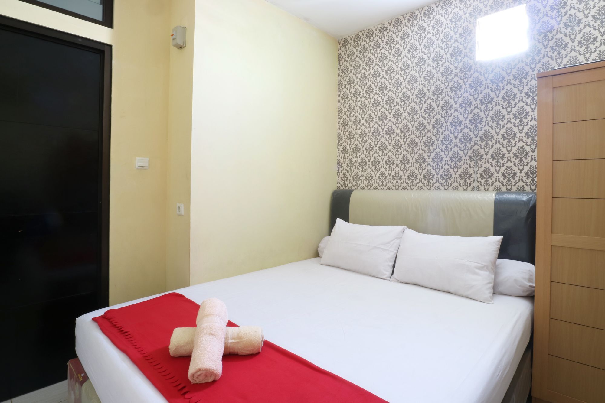 Oyo 90489 Kejora Hotel Jakarta