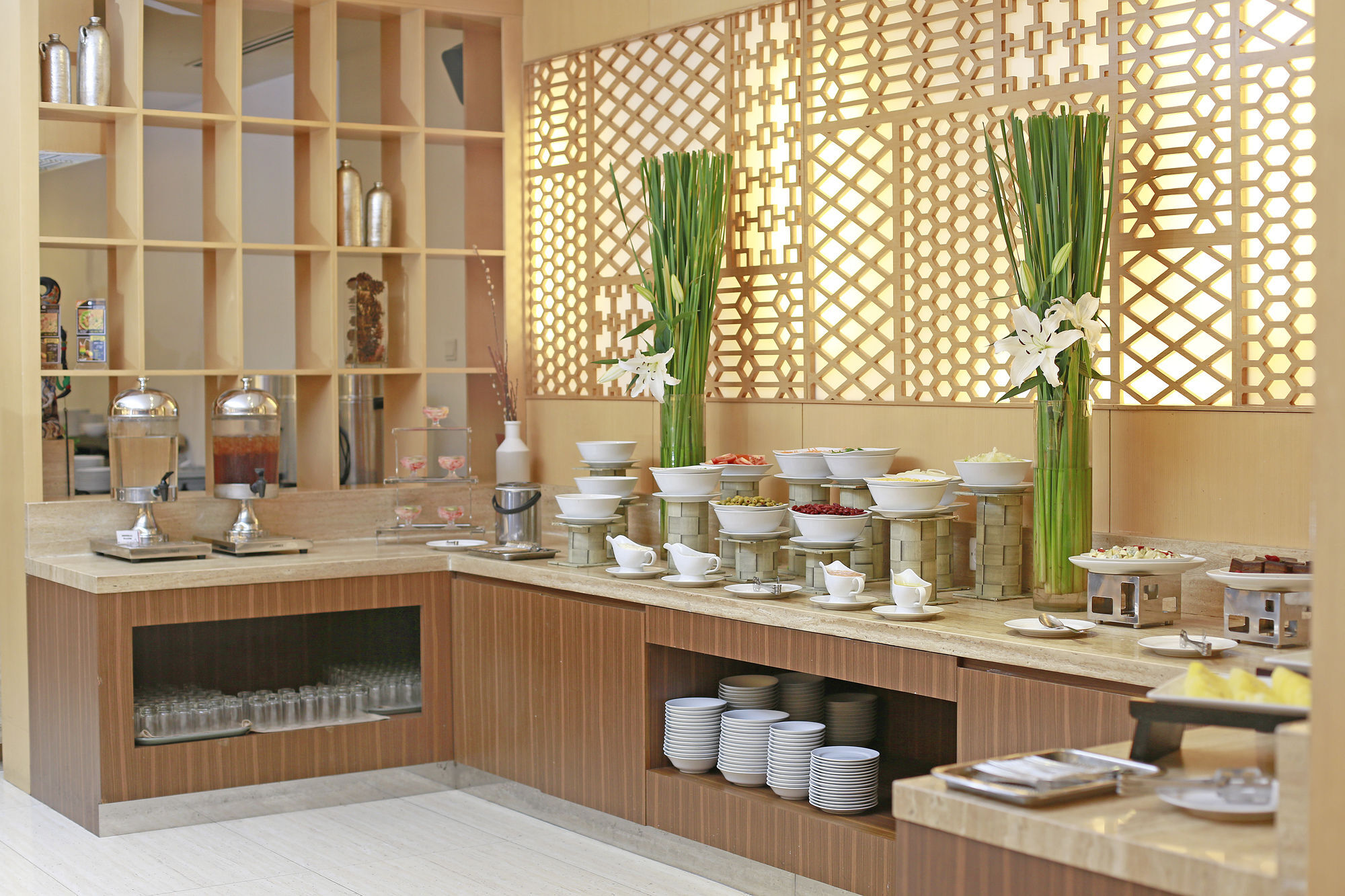 Hotel Sedayu Kelapa Gading Jakarta