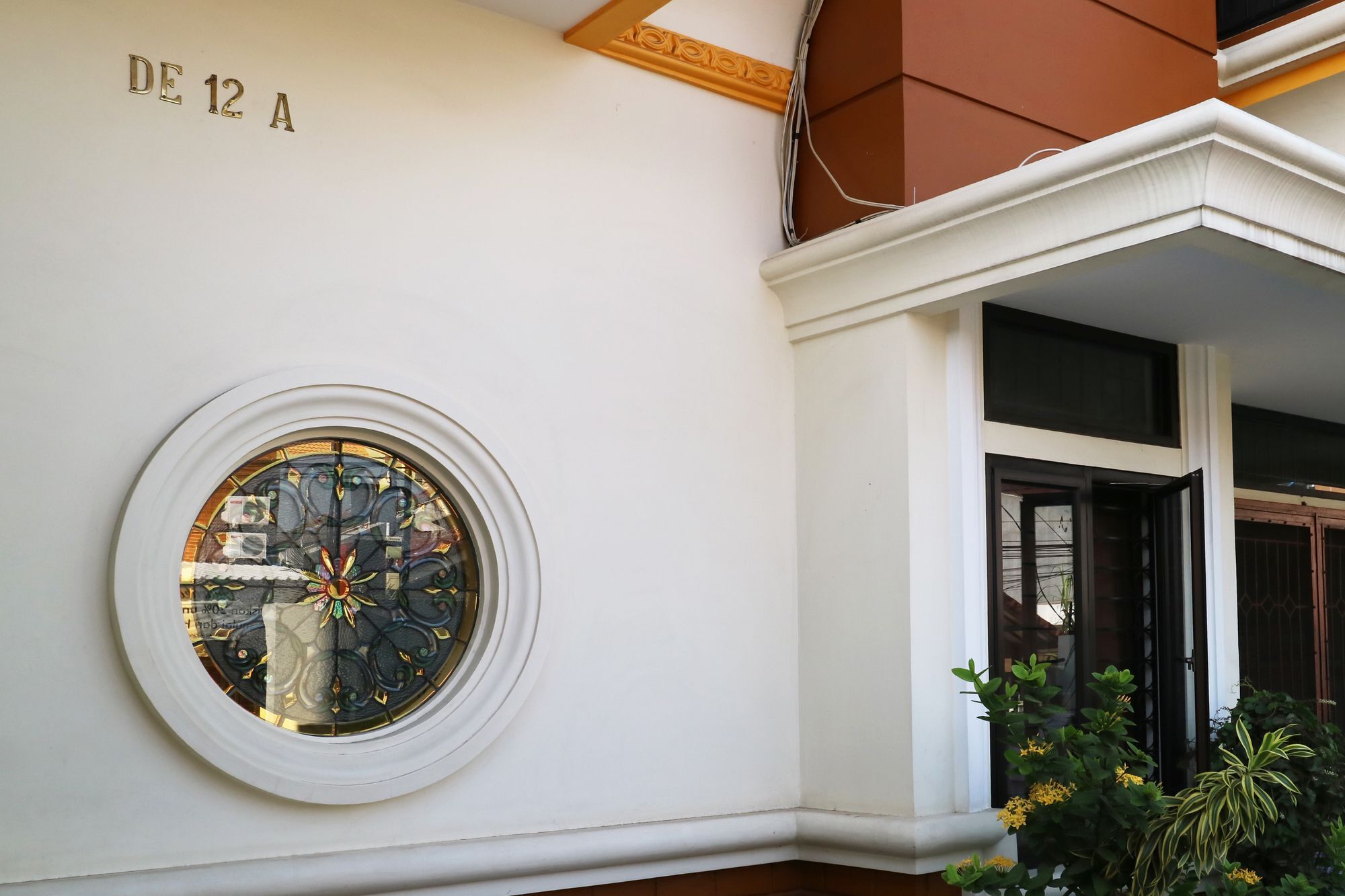 Hotel Oyo 90489 Kejora Jakarta