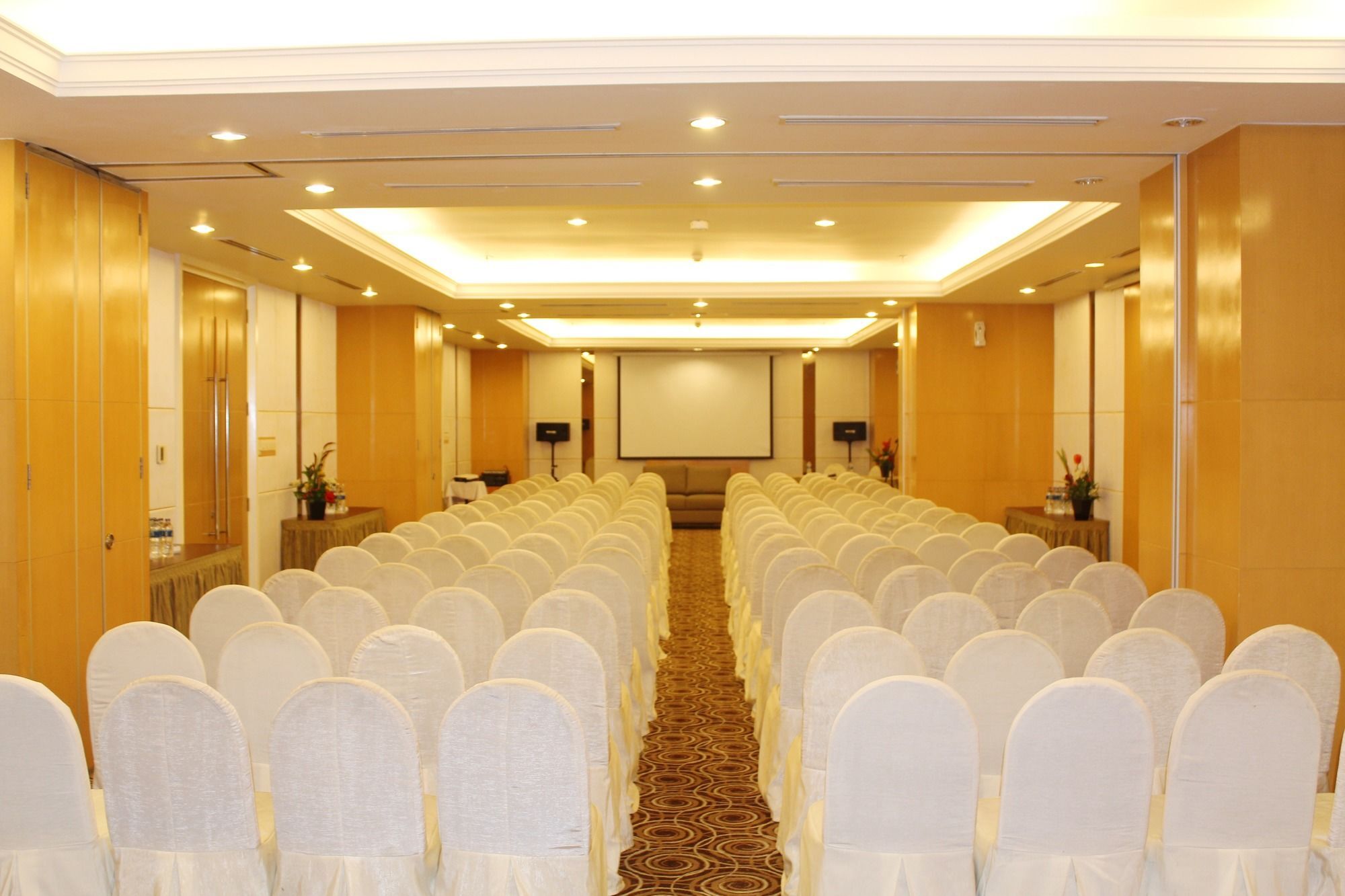 Sedayu Kelapa Gading 4* Jakarta