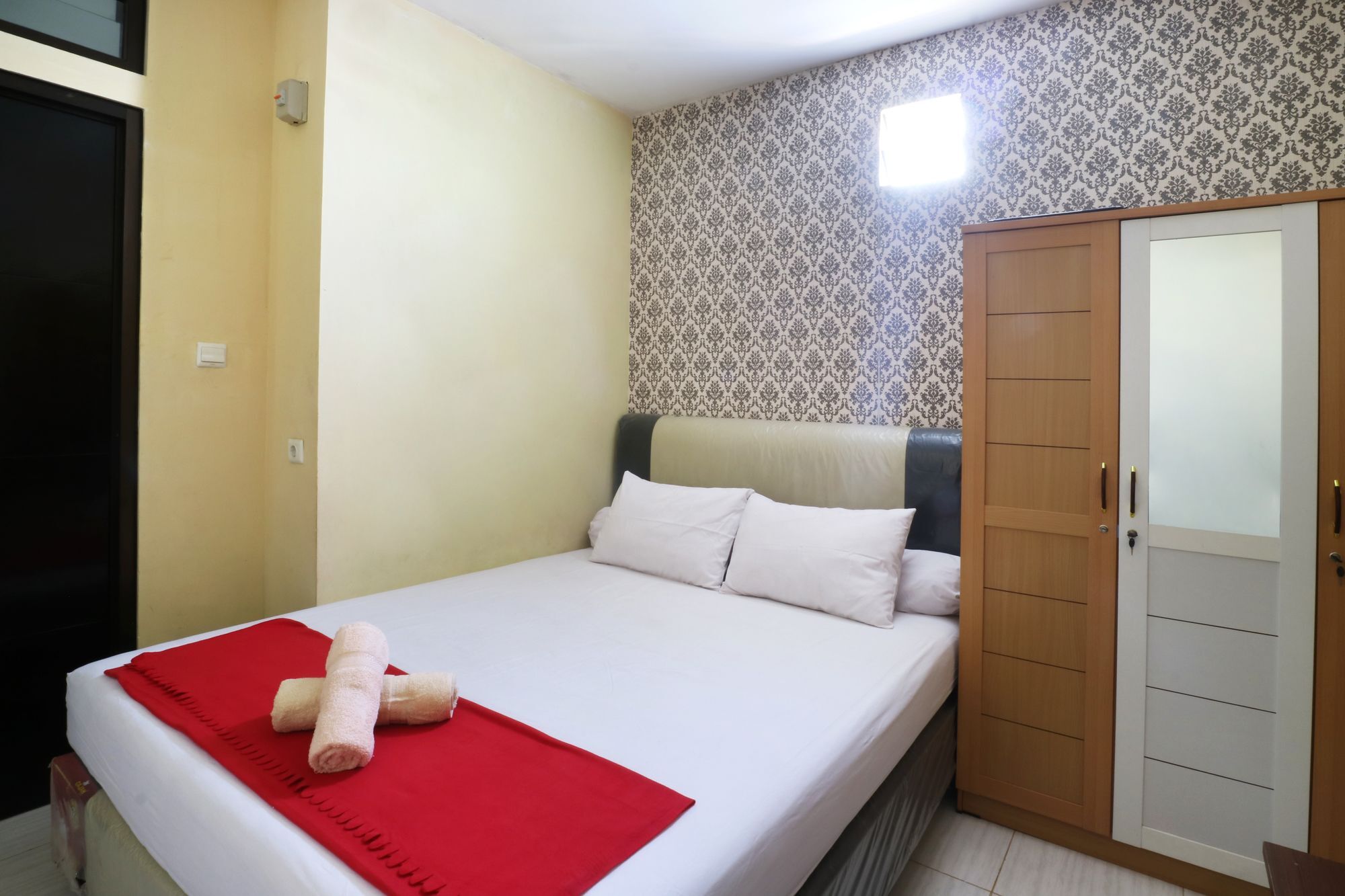 Oyo 90489 Kejora Hotel