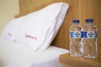 Reddoorz Near Wtc Sudirman 2 Hotel