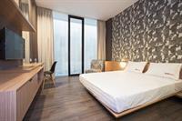 Reddoorz Near Wtc Sudirman 2 Hotel